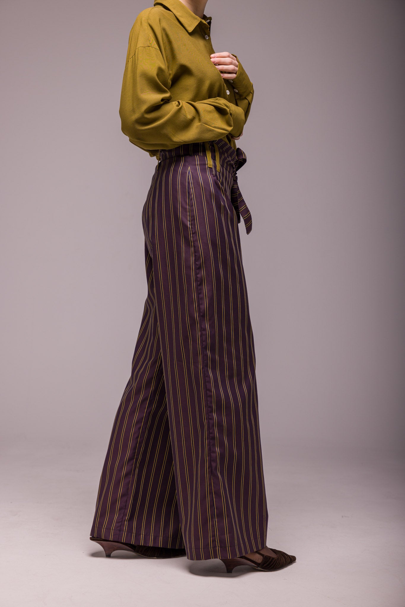EVA LONG RAYÉ