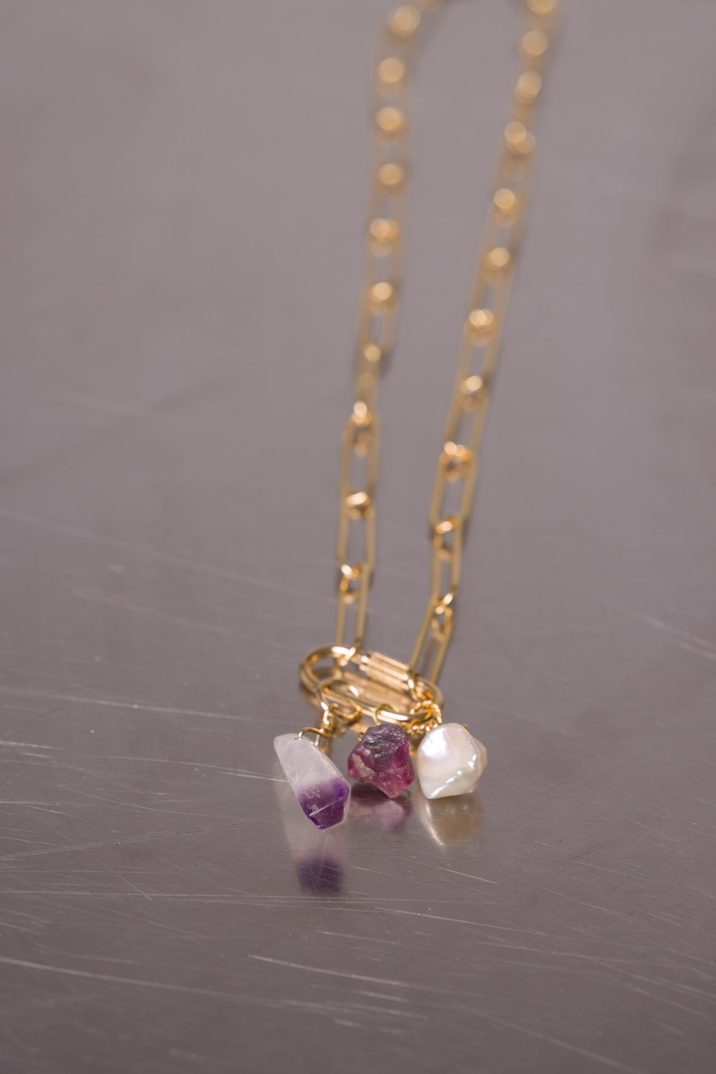 Collier Mumbai