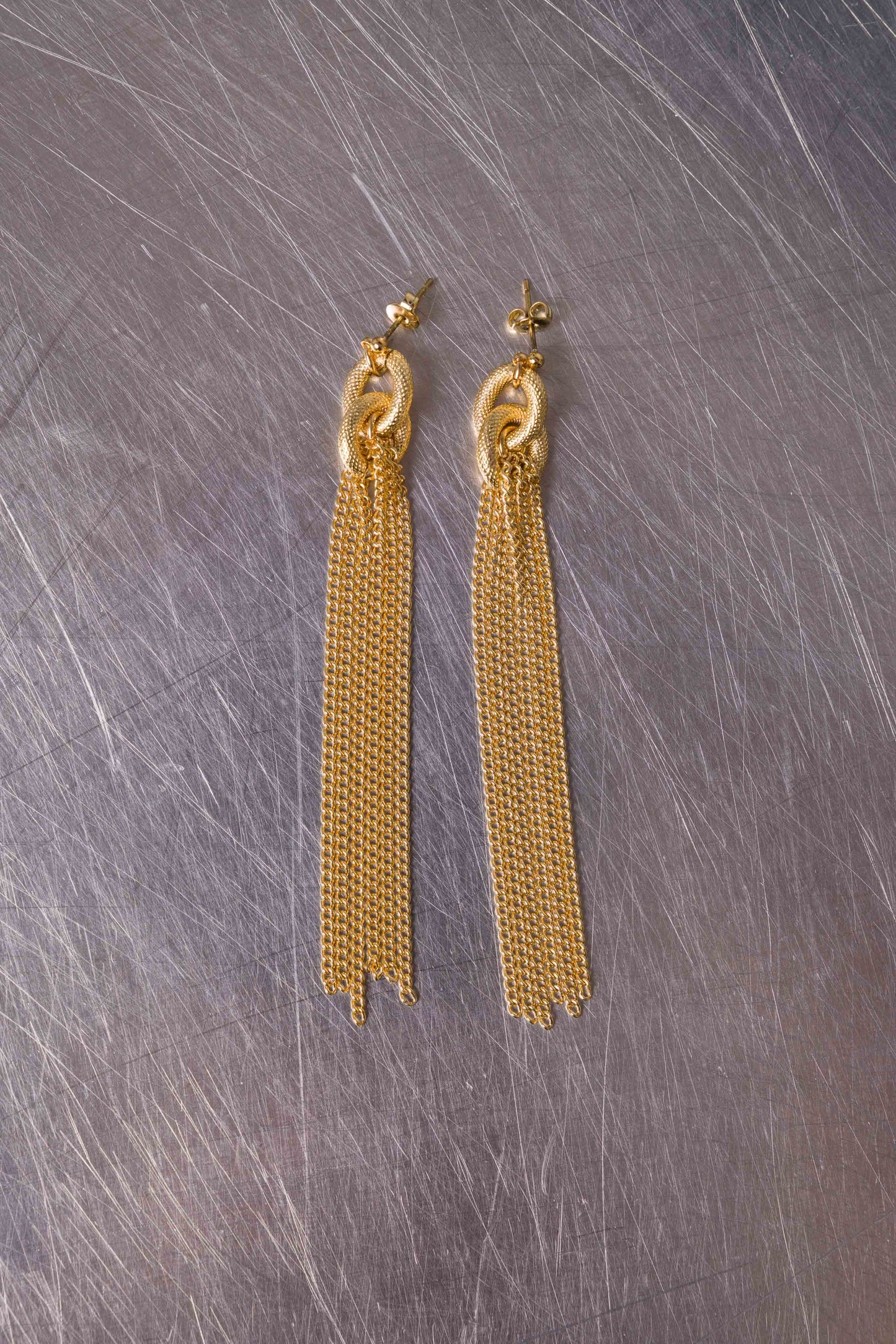 Boucles d’oreilles Milan