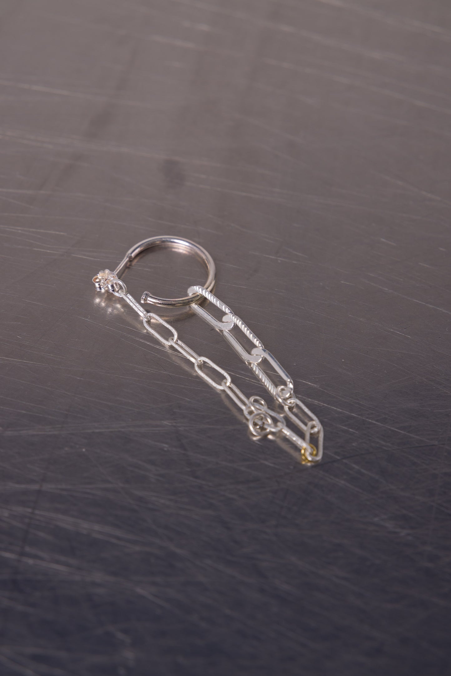 Boucle d’oreille Bangkok