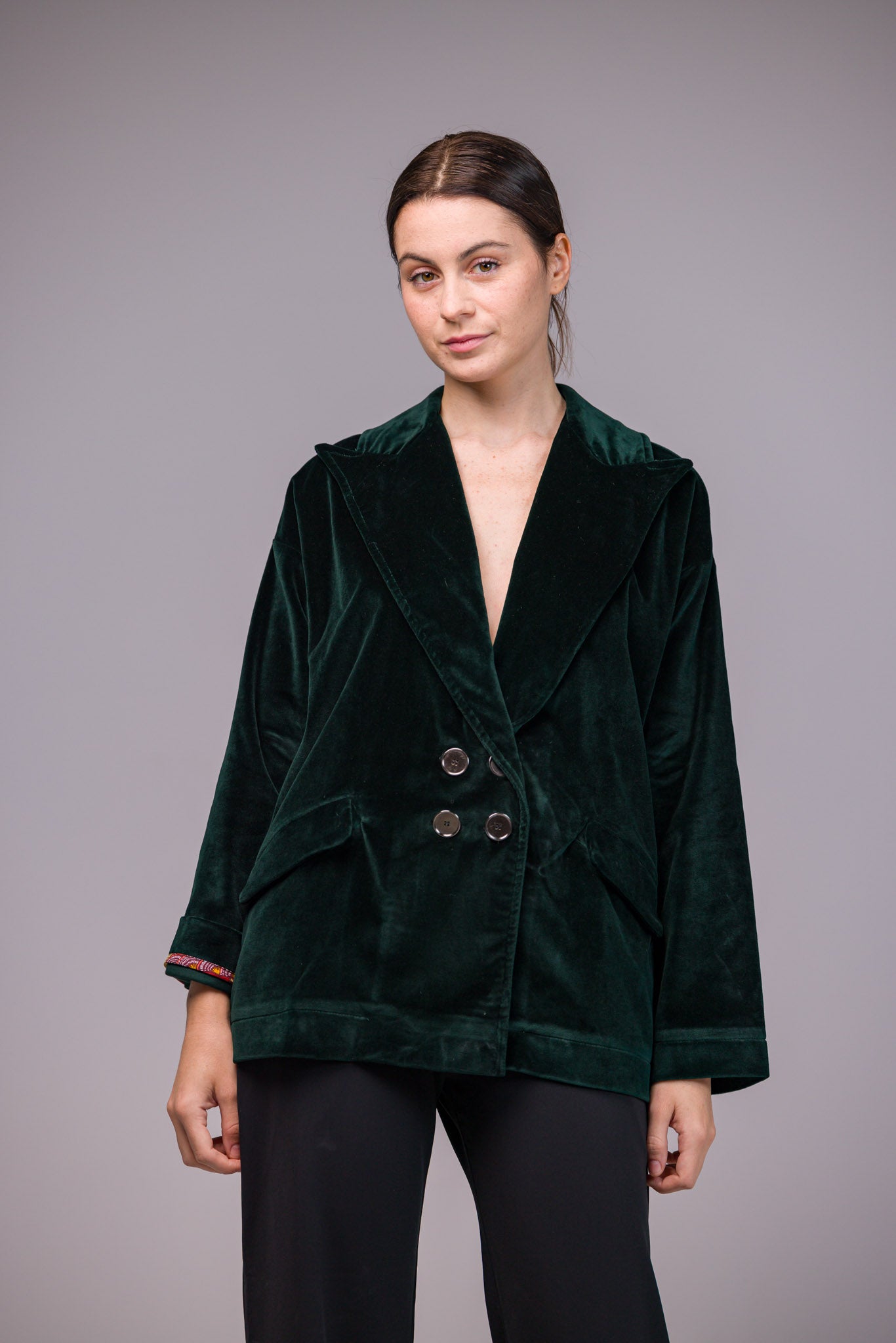 VESTE DANY