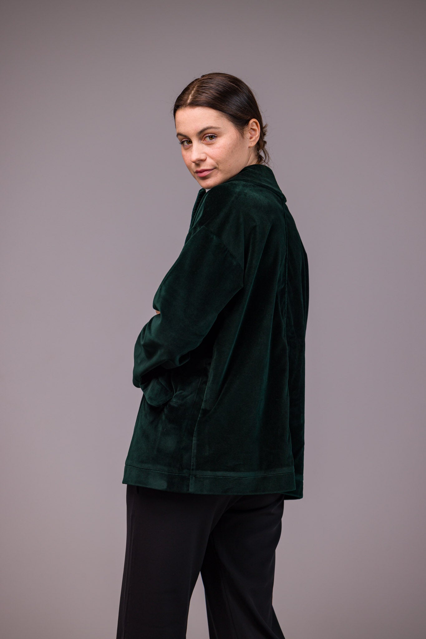 VESTE DANY