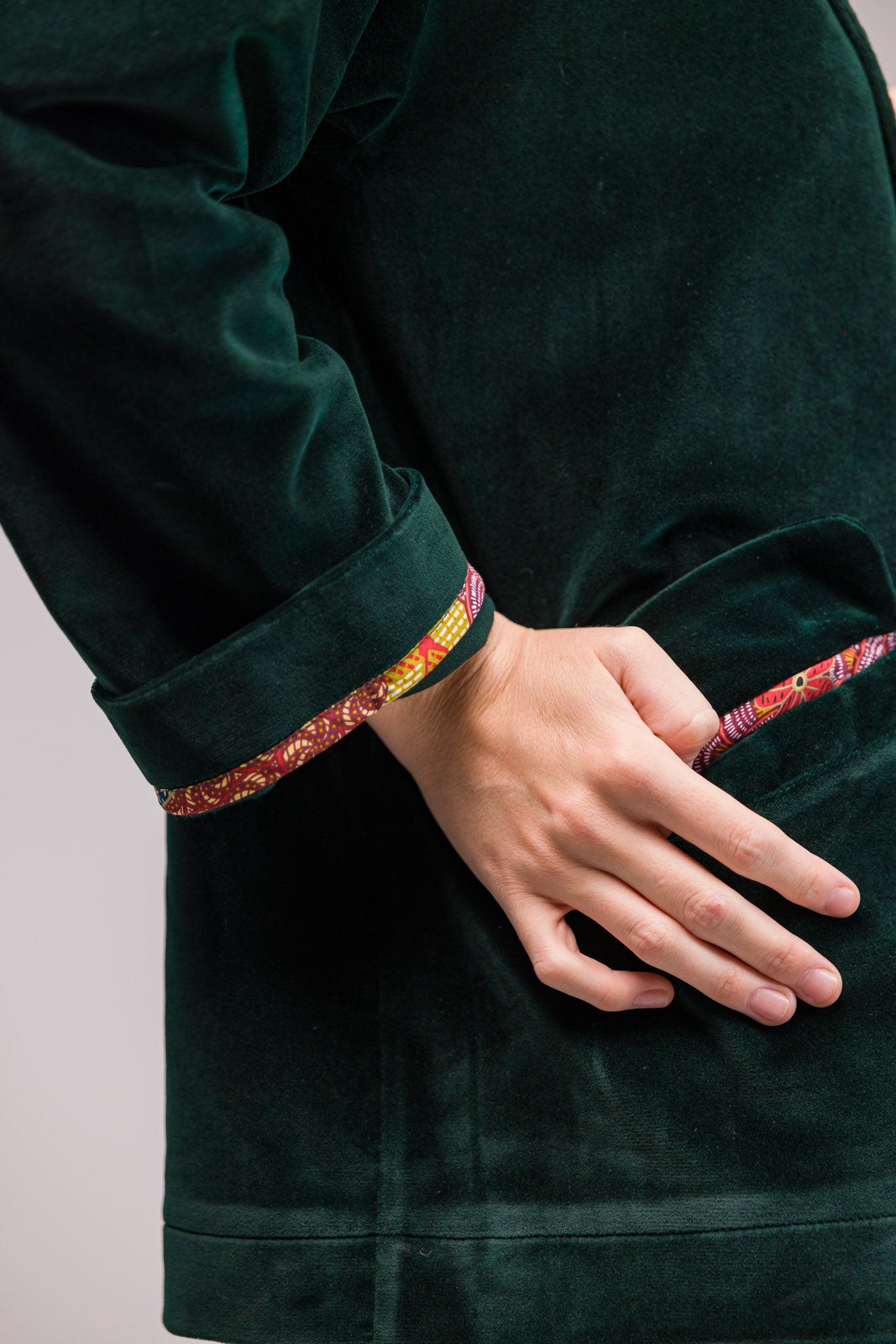 VESTE DANY