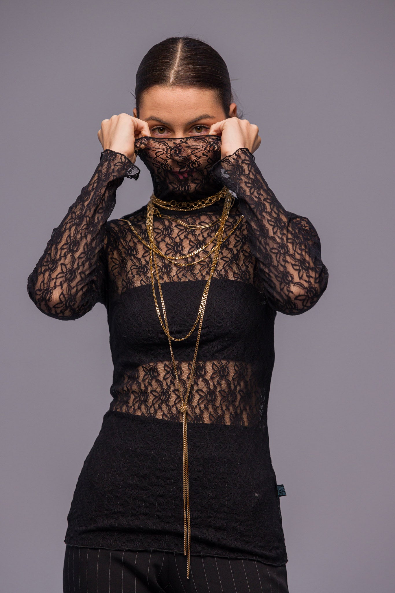 JORDY DENTELLE