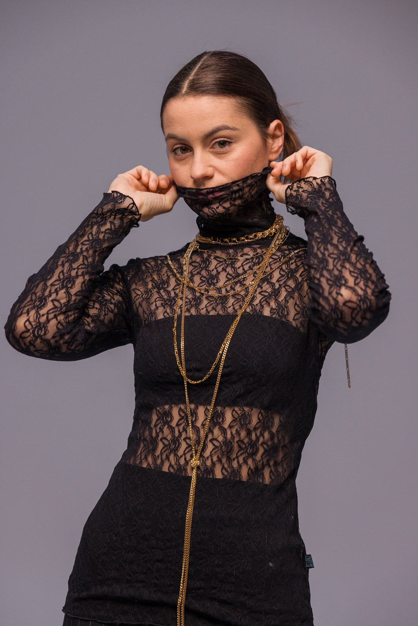 JORDY DENTELLE