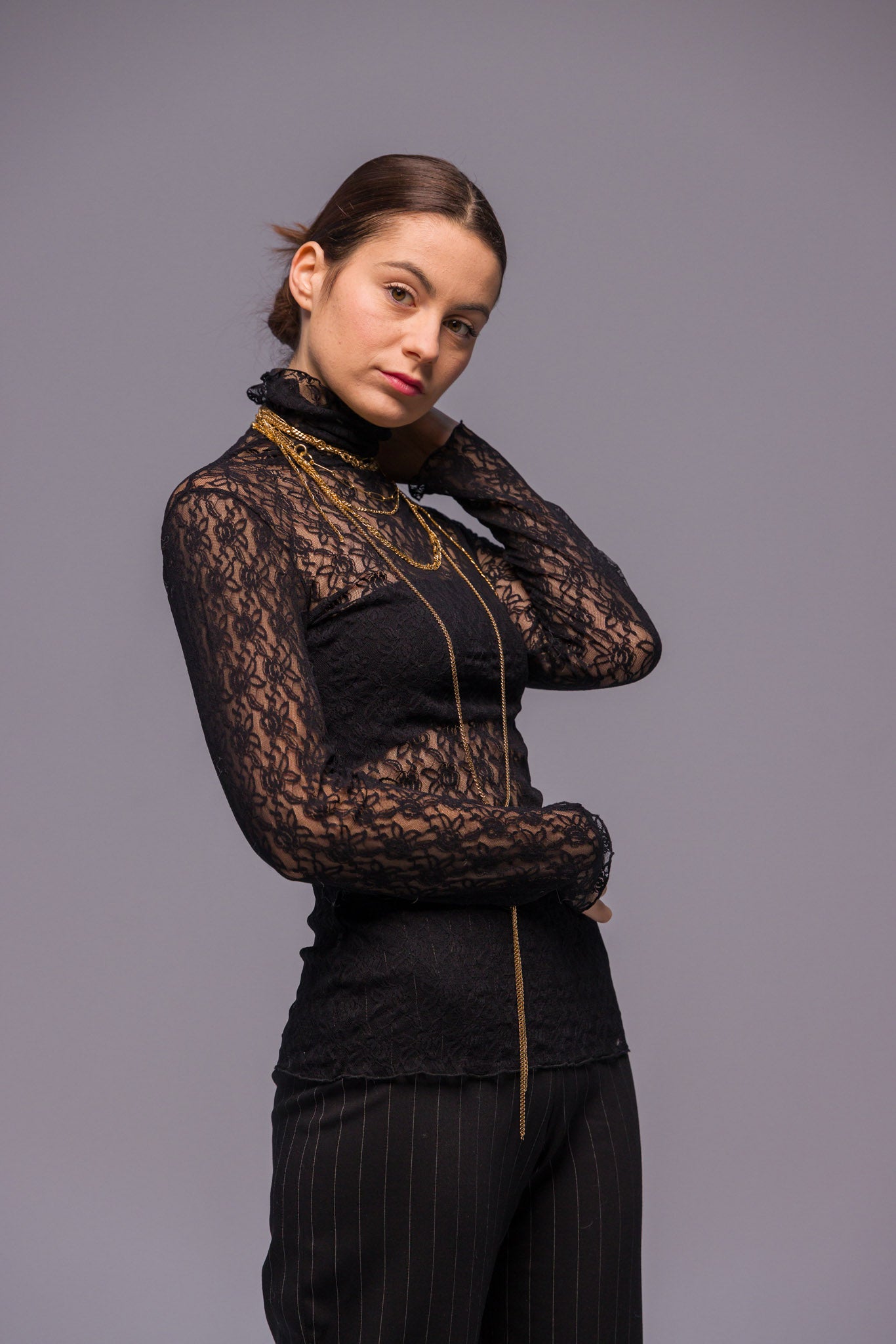 JORDY DENTELLE