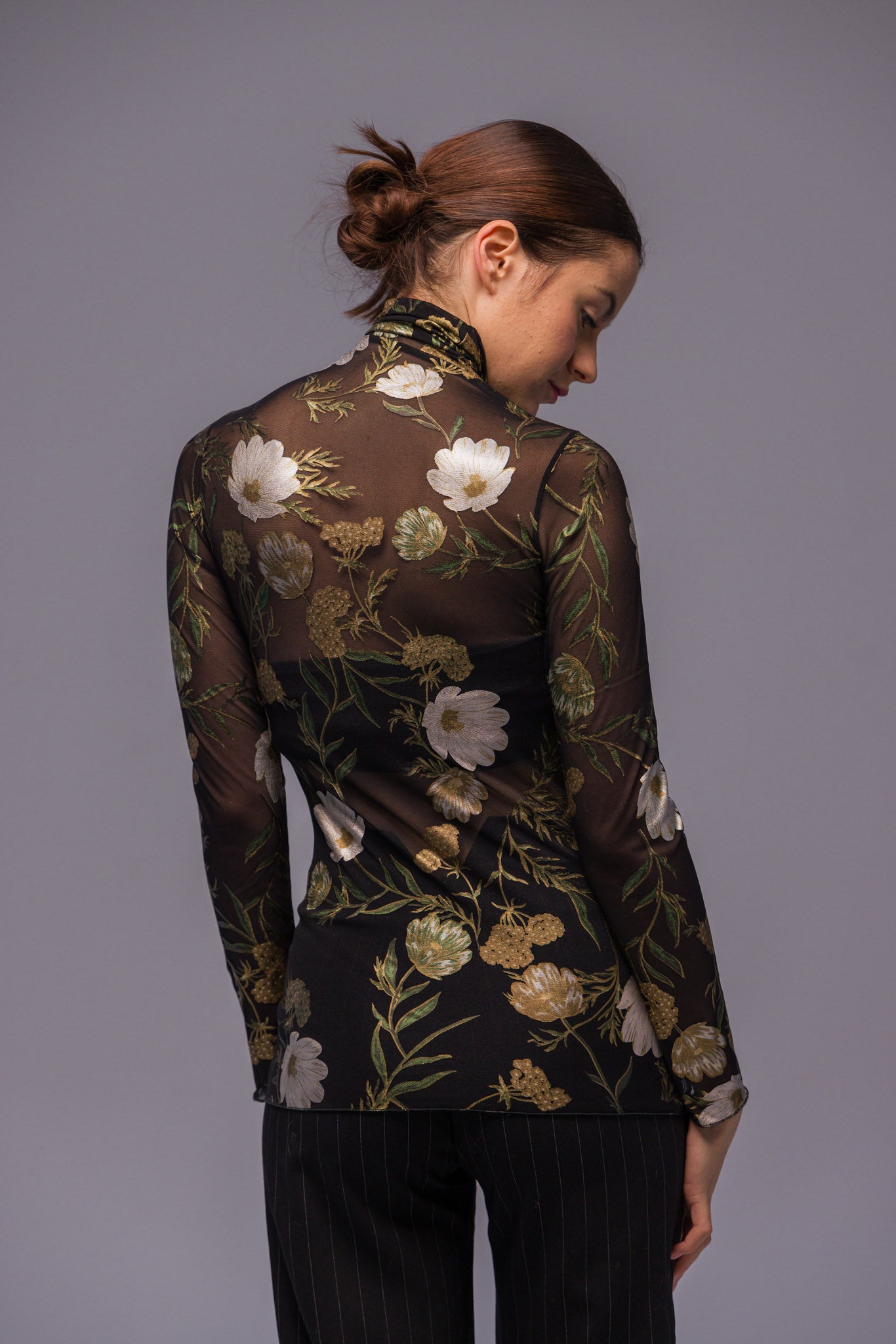 JORDY FLEURS