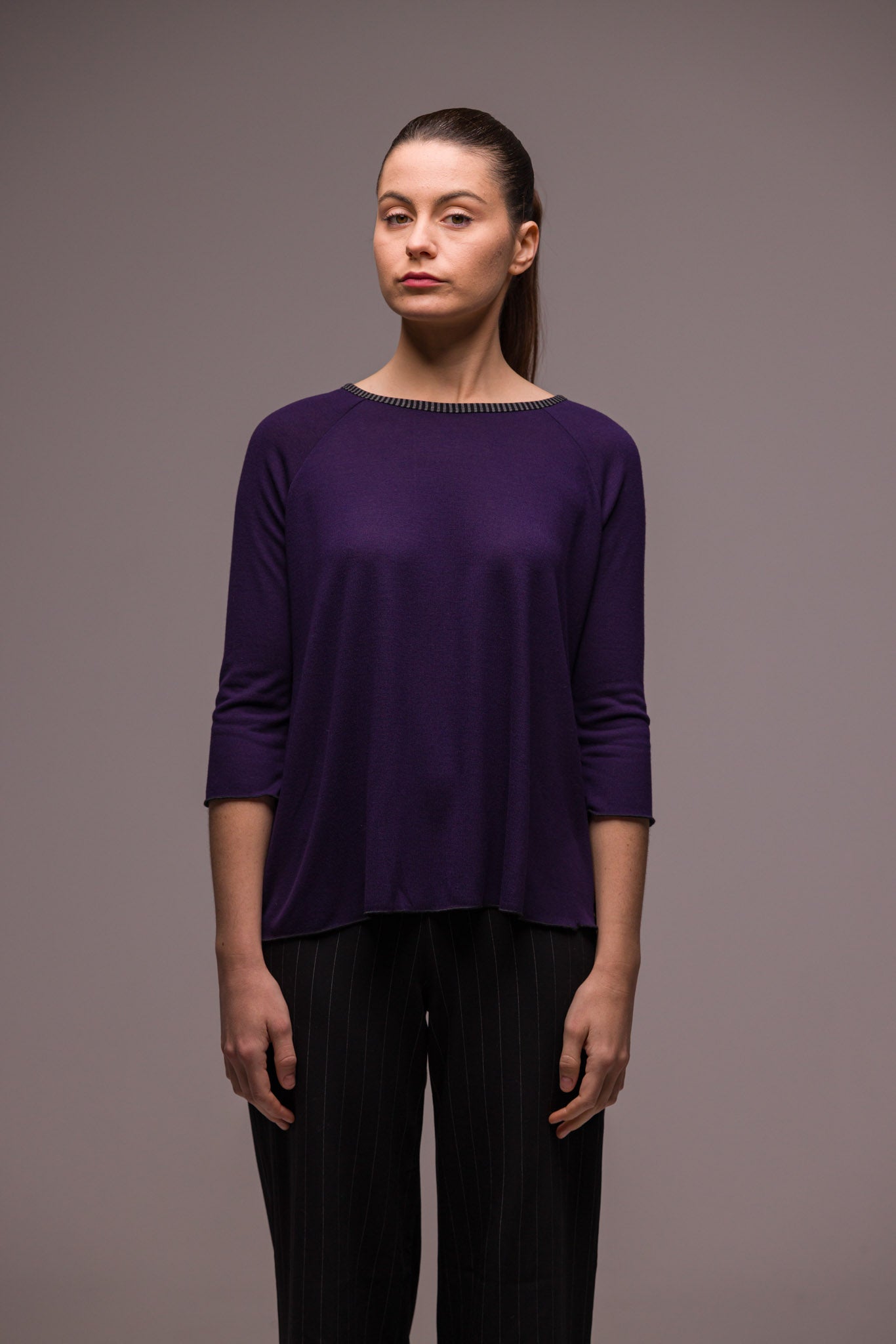 AGNES VIOLET