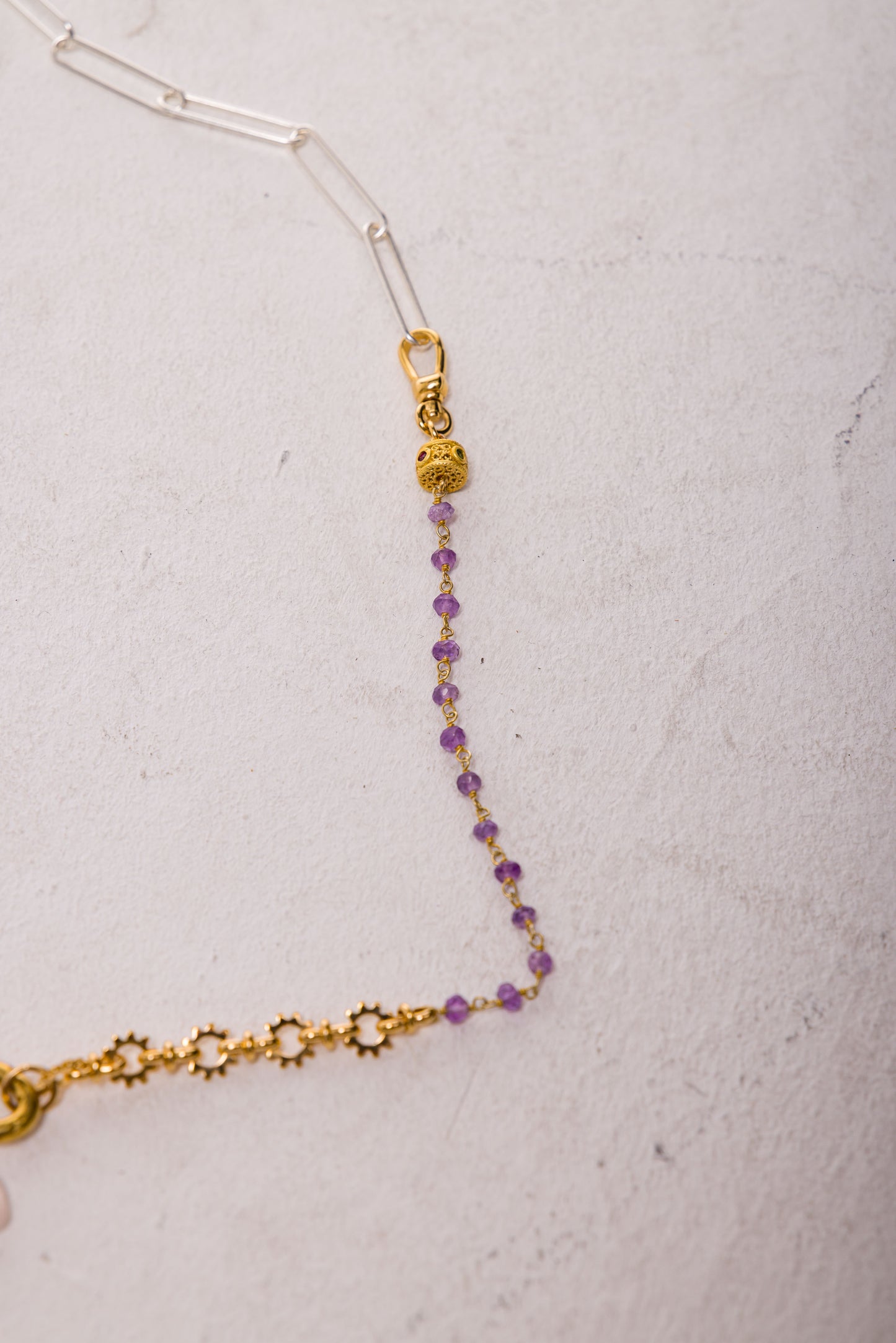 Collier Venize