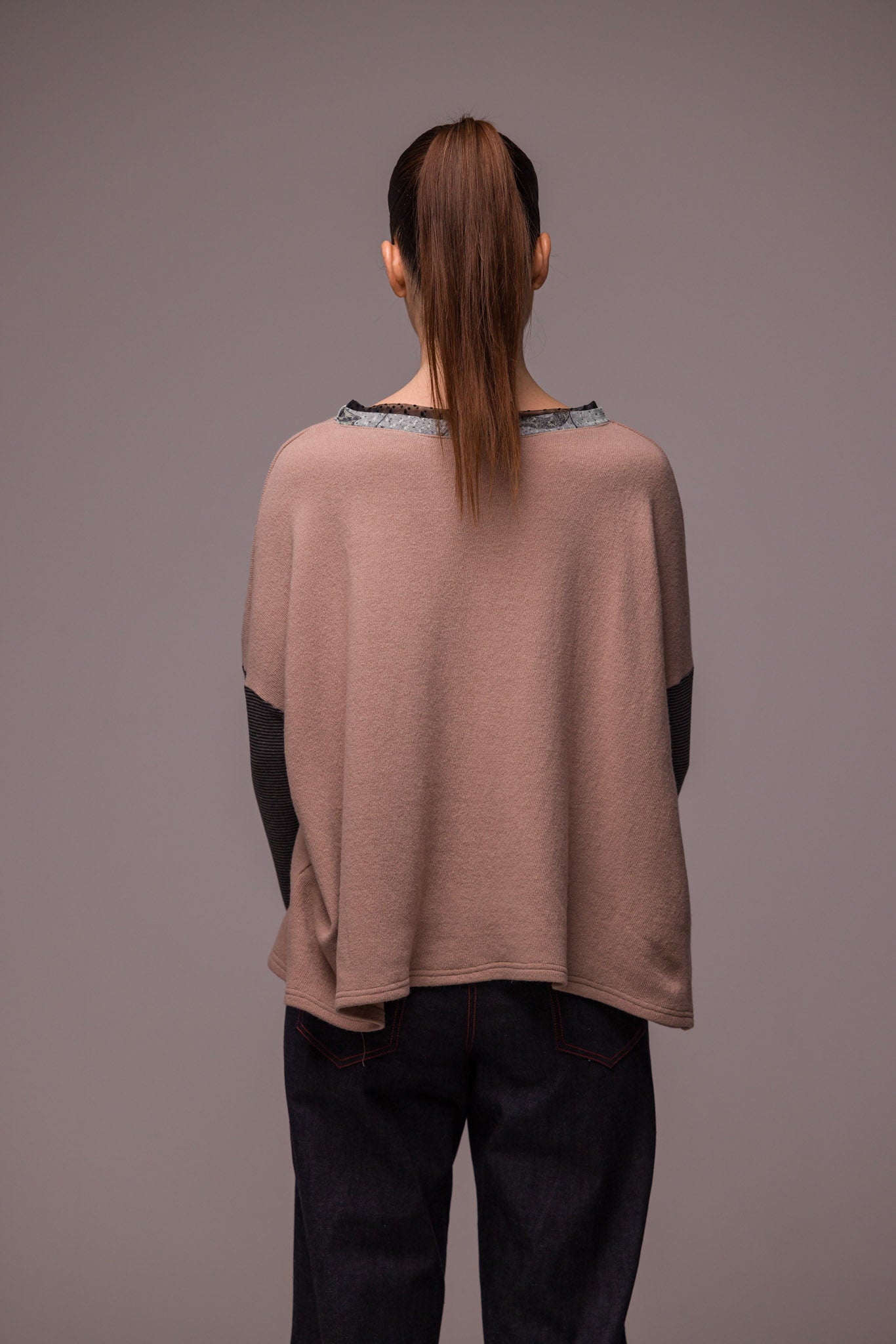 PULL POCHES POUDRE