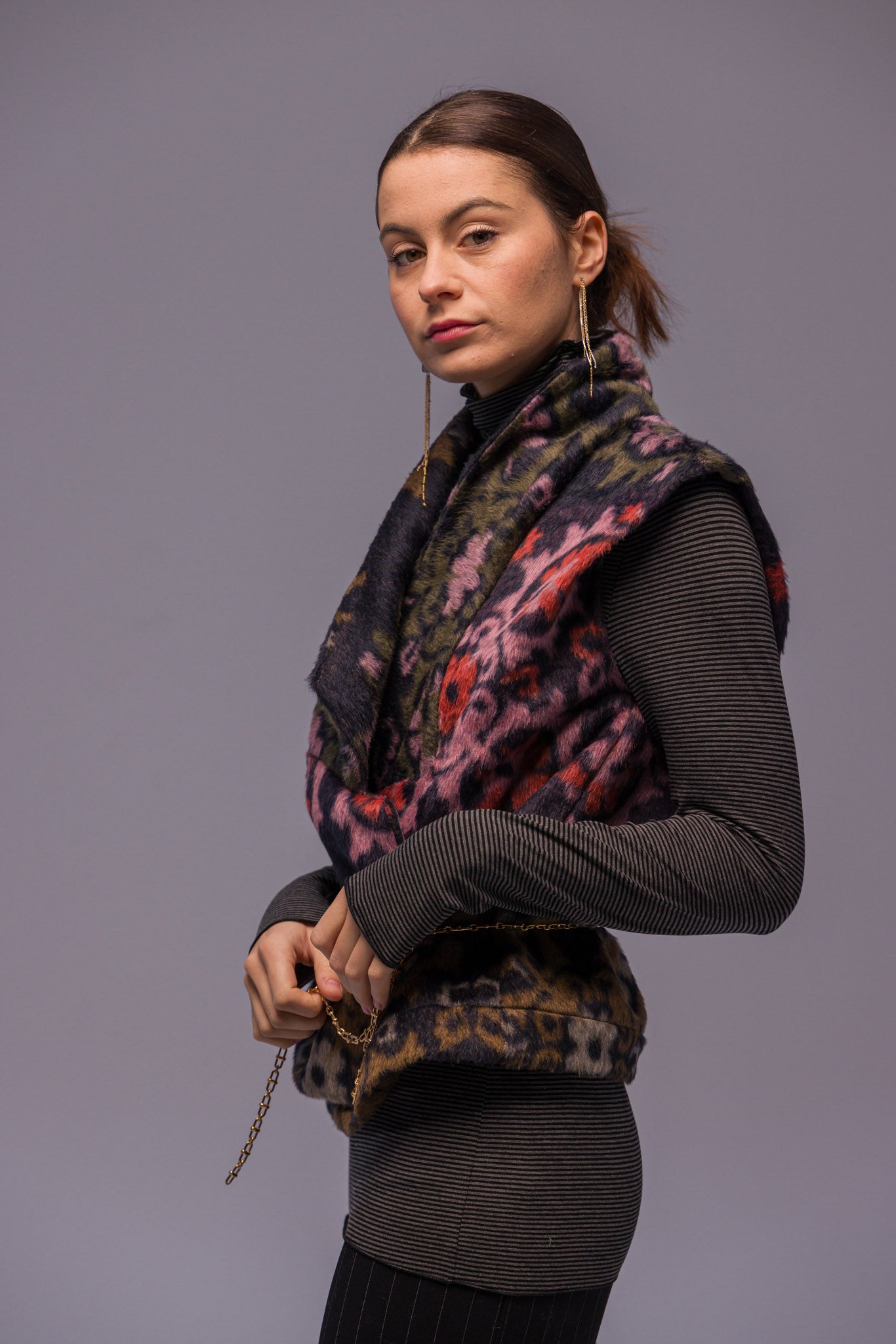 LEONA FOURRURE
