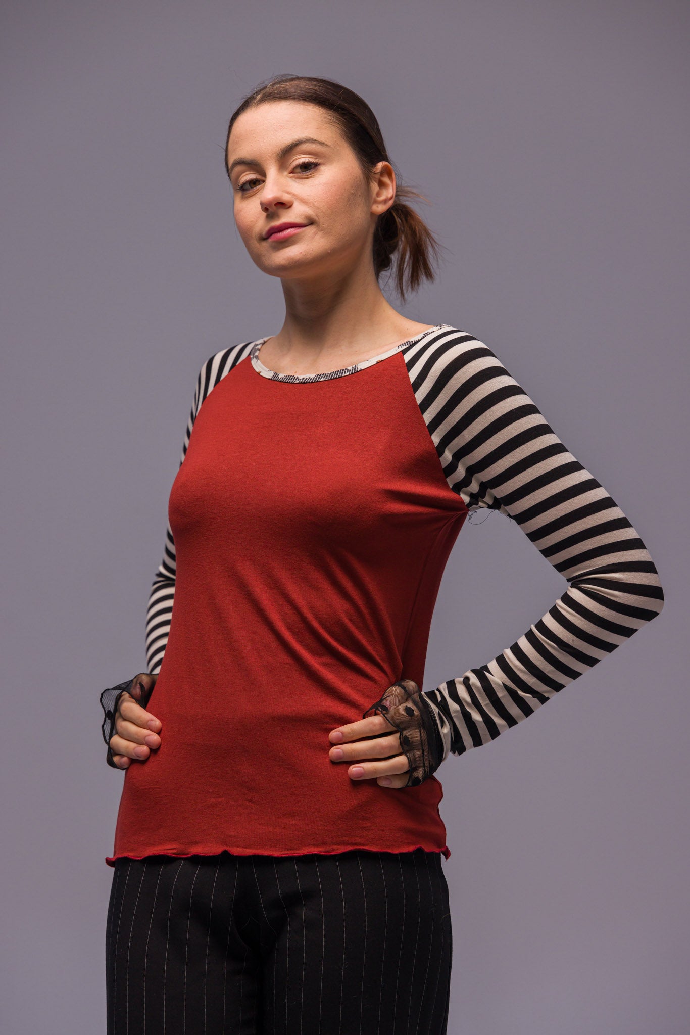 MAX RAYÉ