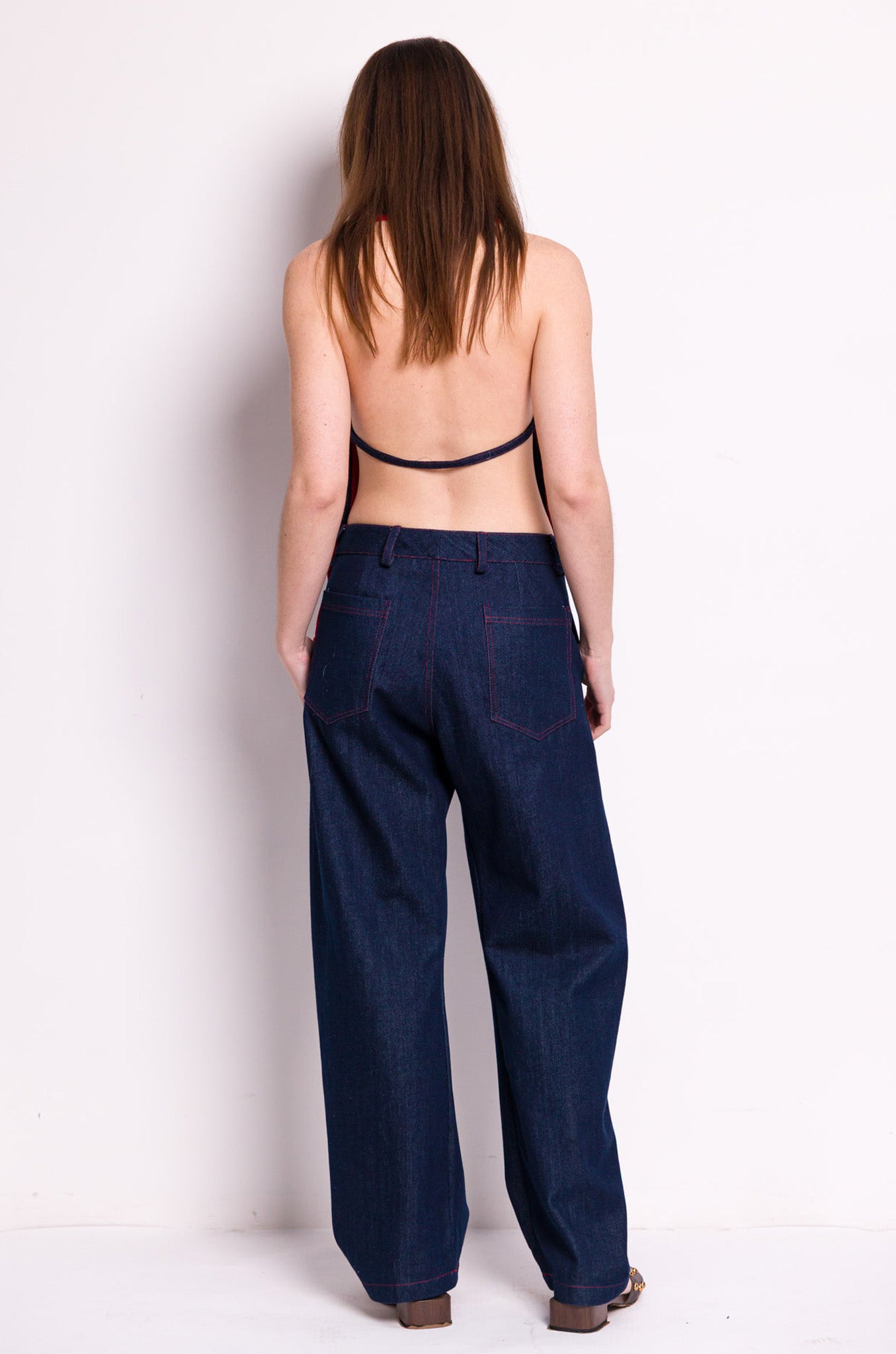 PANTALON BOULE NELSON