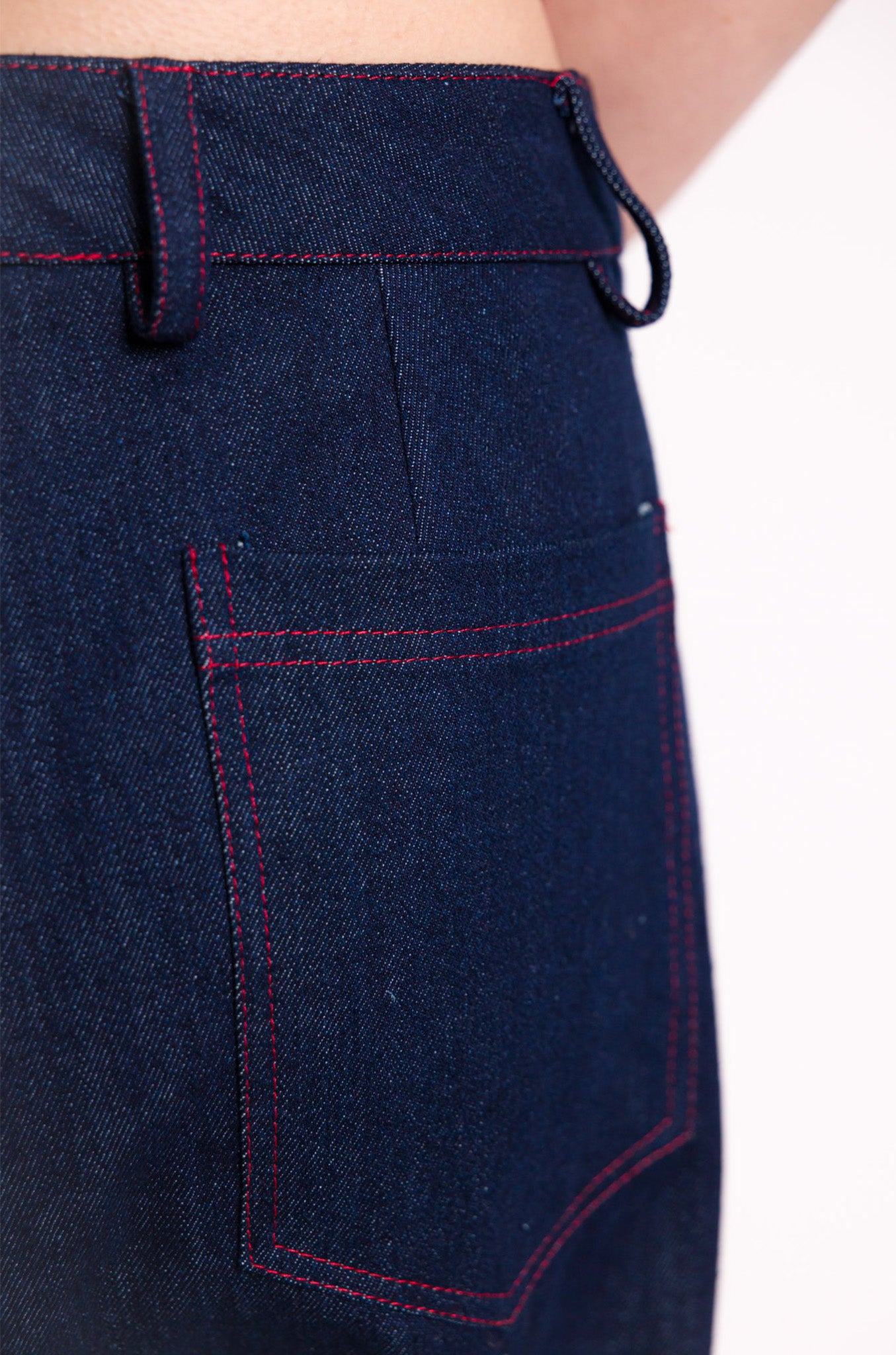 PANTALON BOULE NELSON