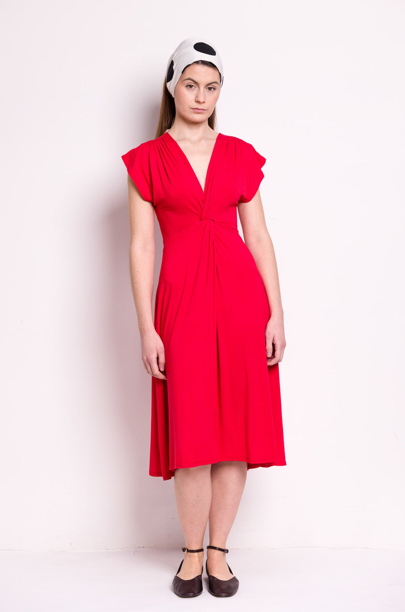ROBE DOS NU NOUR