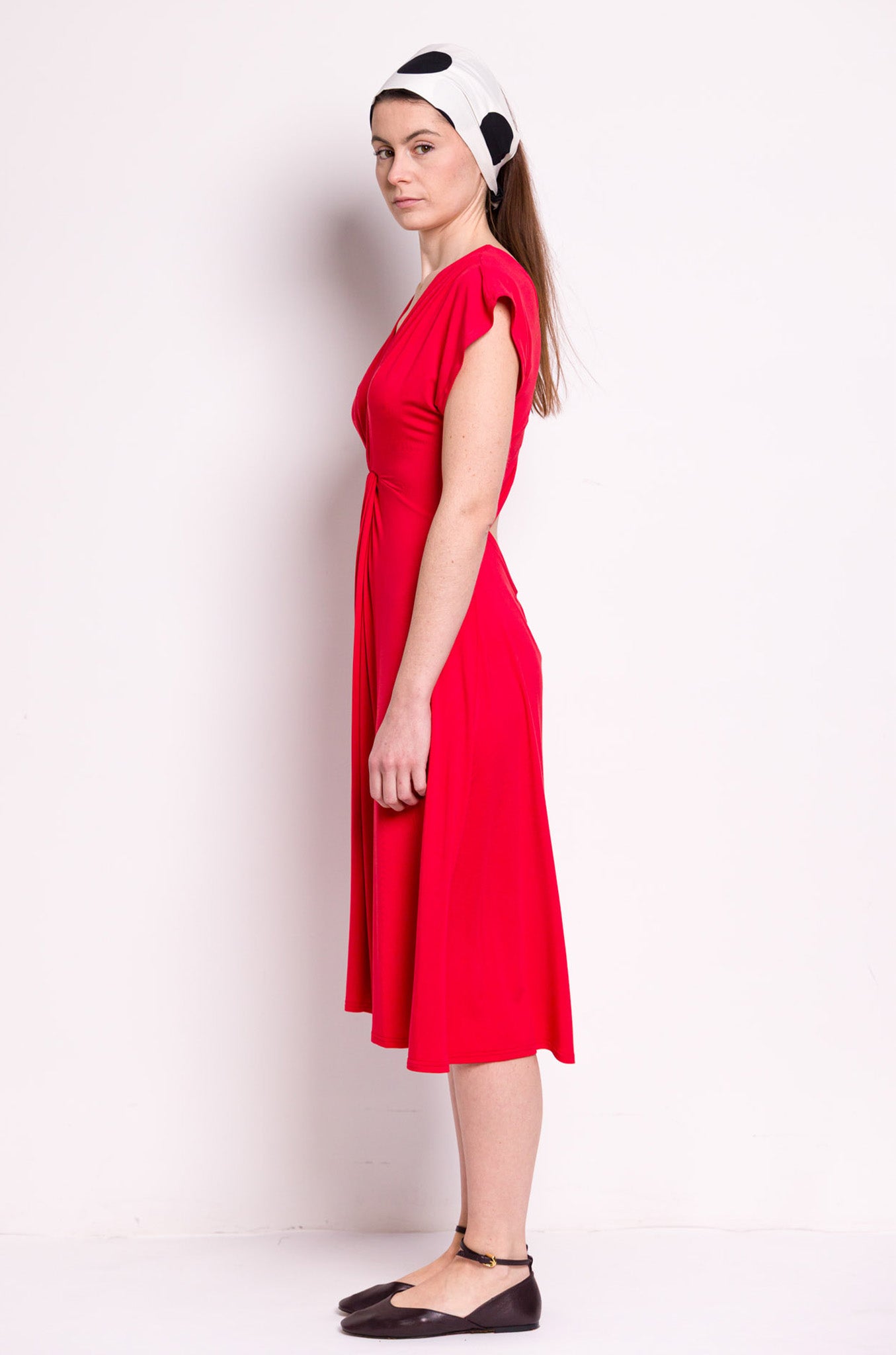 ROBE DOS NU NOUR