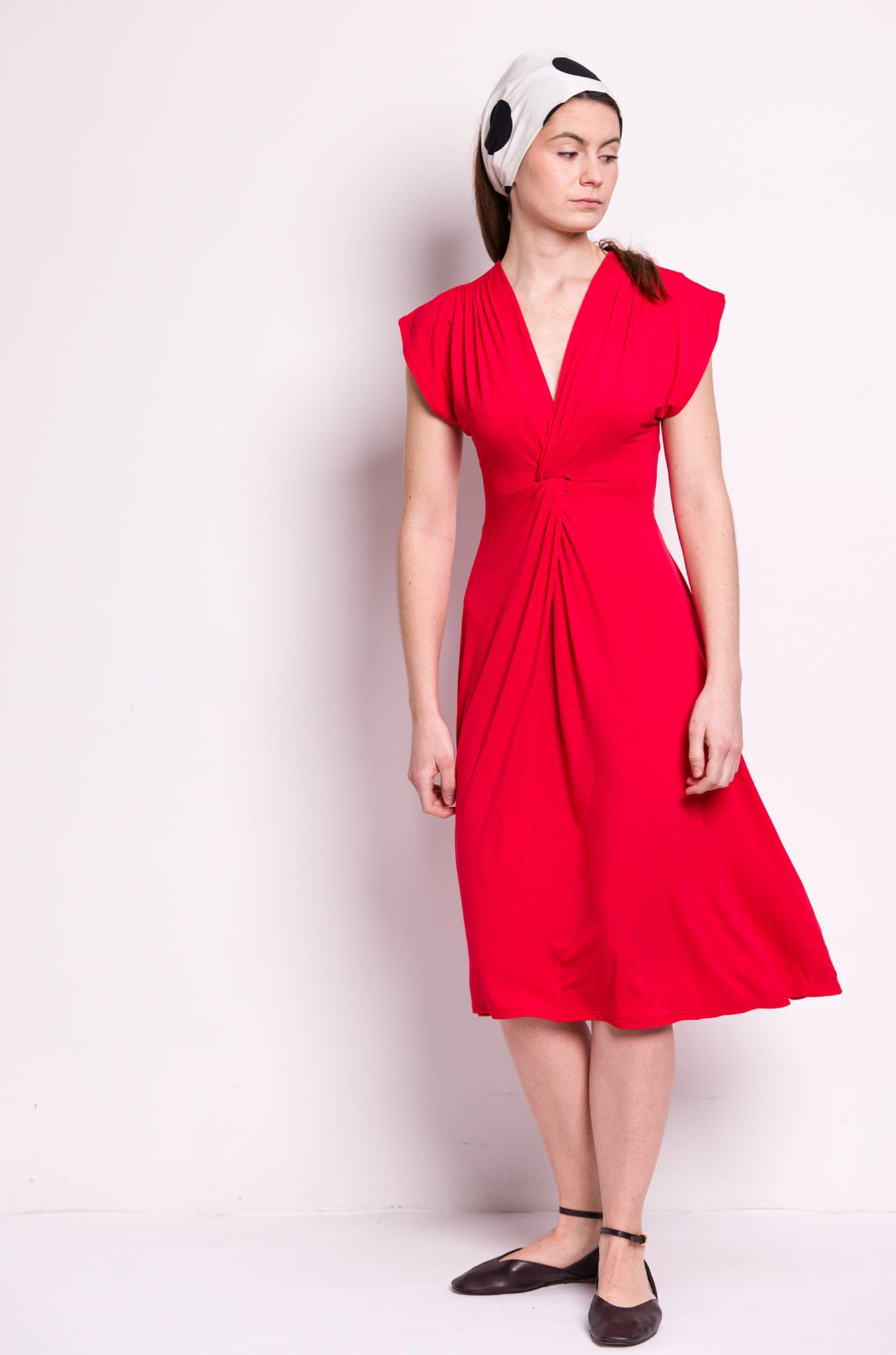 ROBE DOS NU NOUR