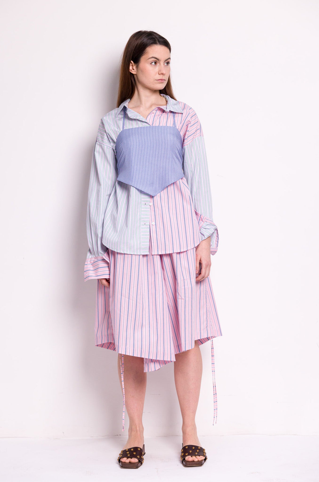JUPE CULOTTE THAIS