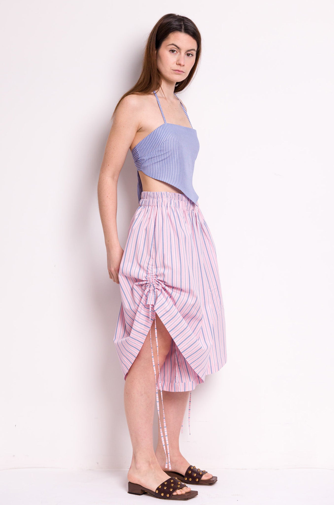 JUPE CULOTTE THAIS