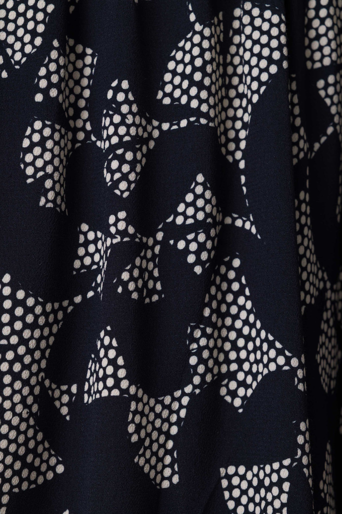 Short ThaÏs motif noir