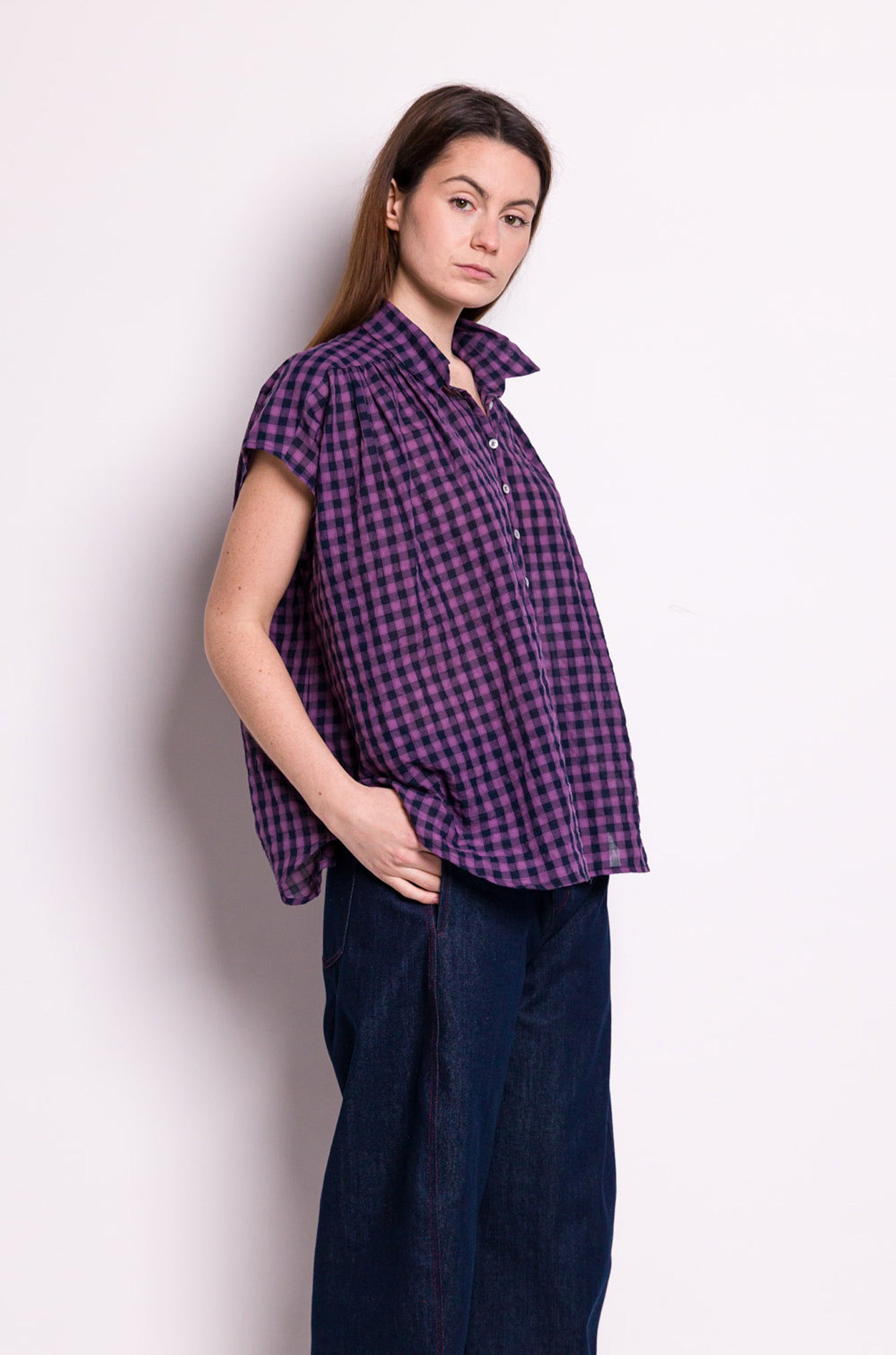 BLOUSE YUNA