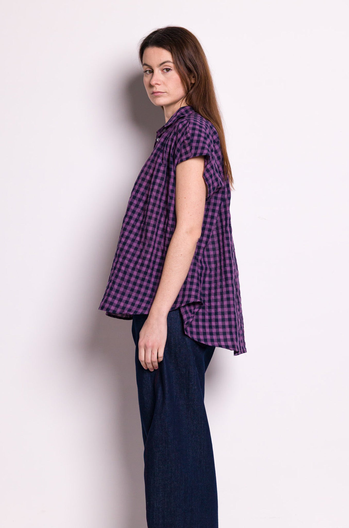 BLOUSE YUNA