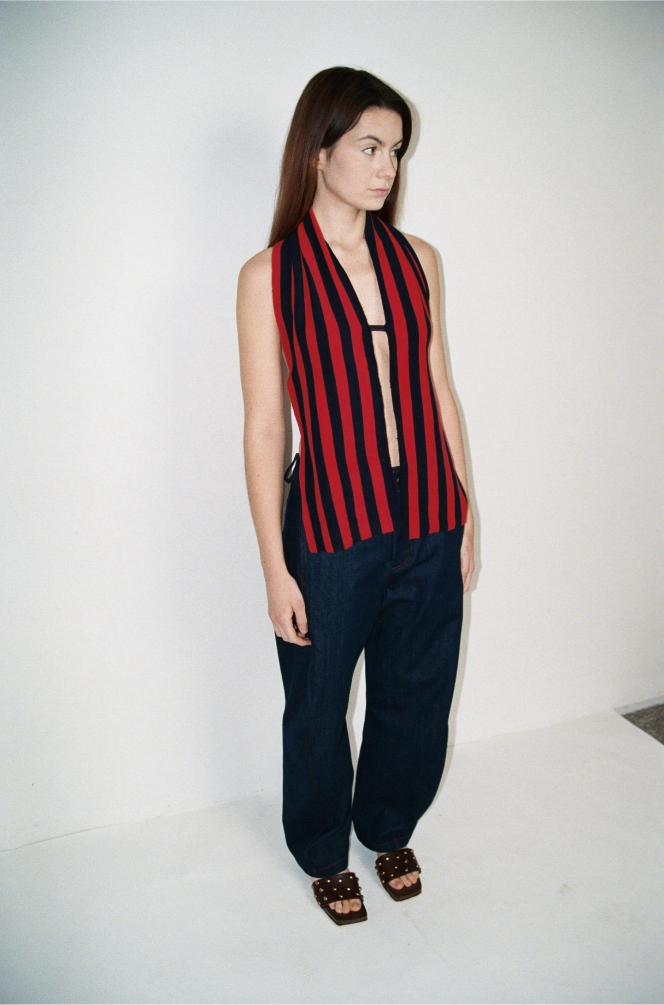 PANTALON BOULE NELSON