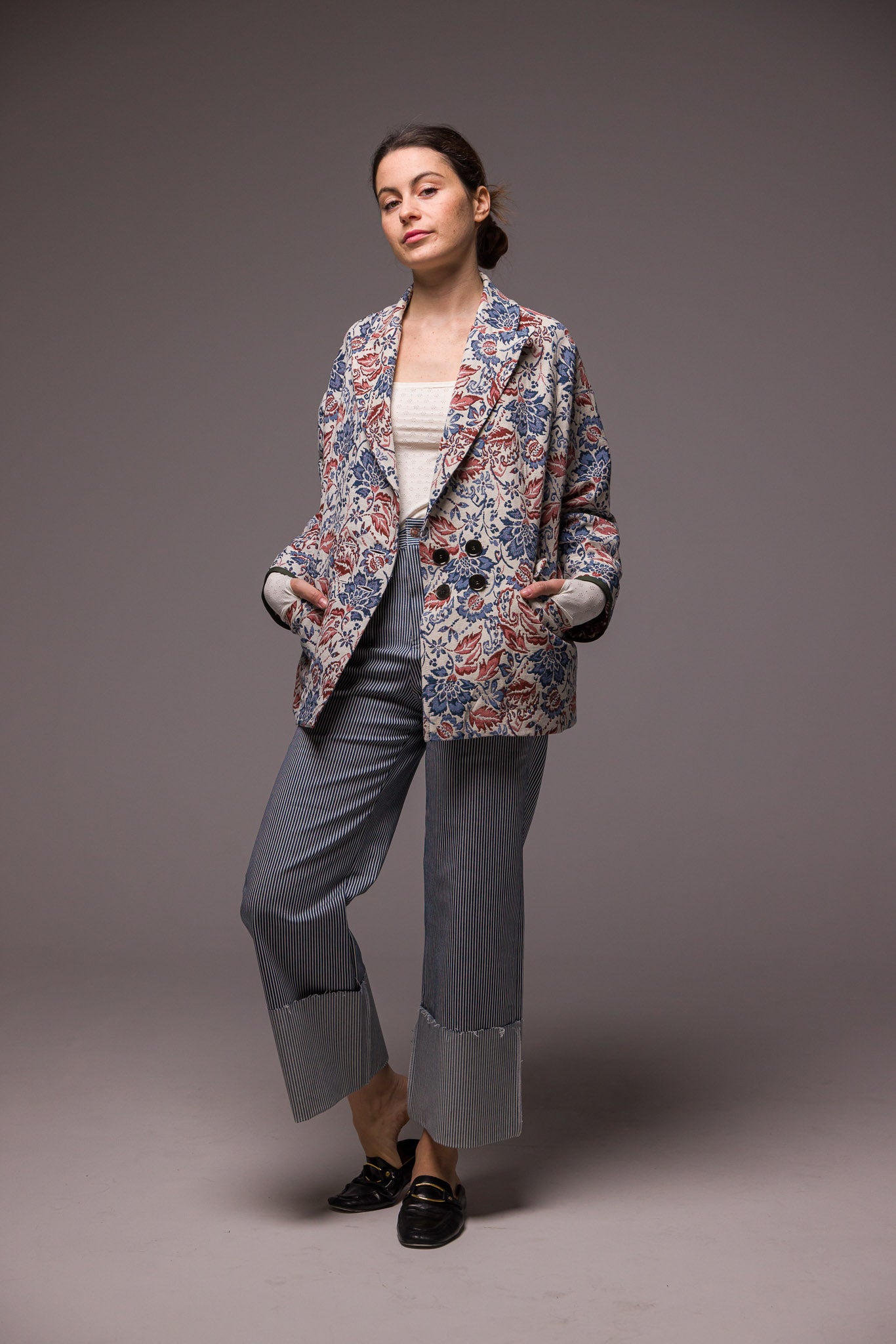 VESTE DANY