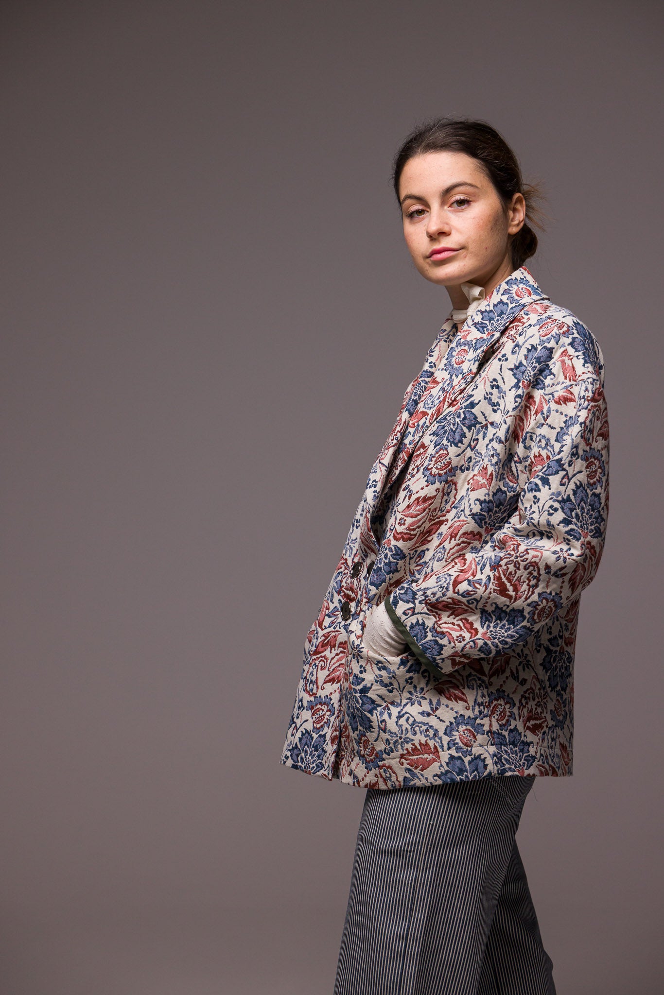 VESTE DANY