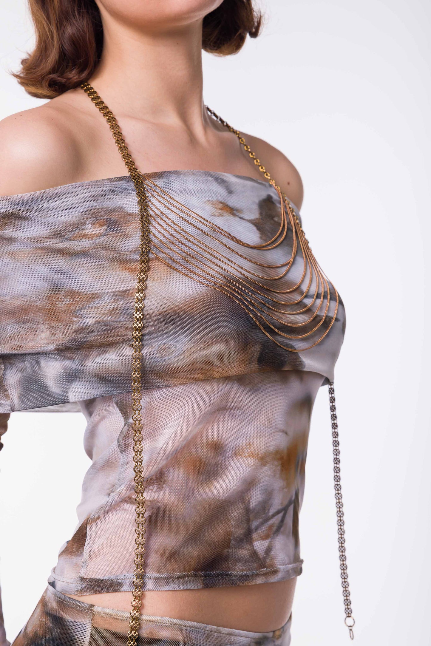 Plastron Tokyo