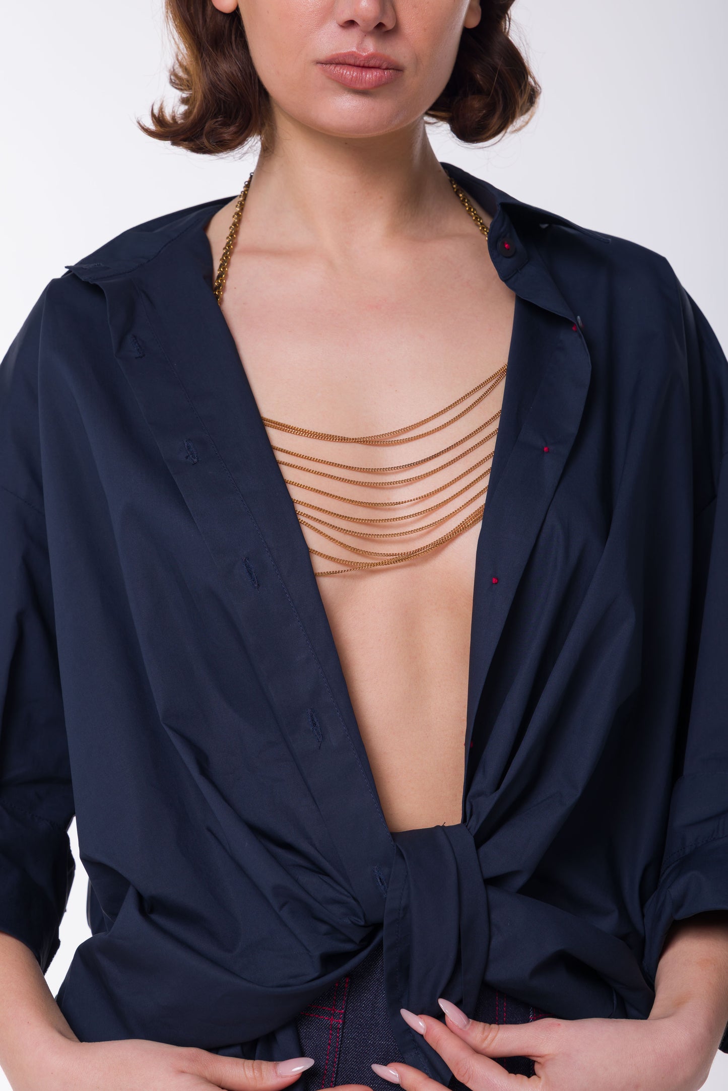 Plastron Tokyo