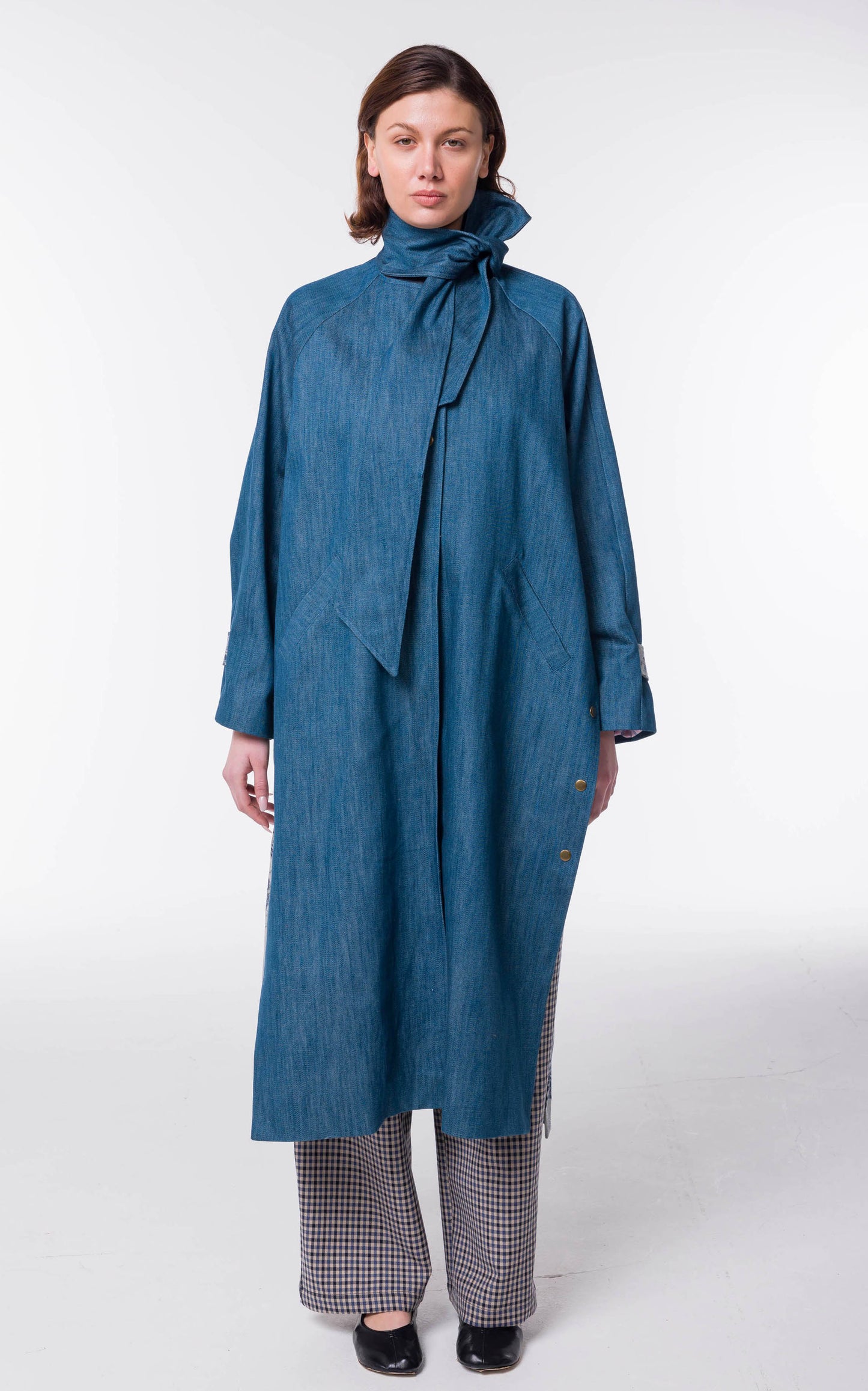Trench Antonin jean