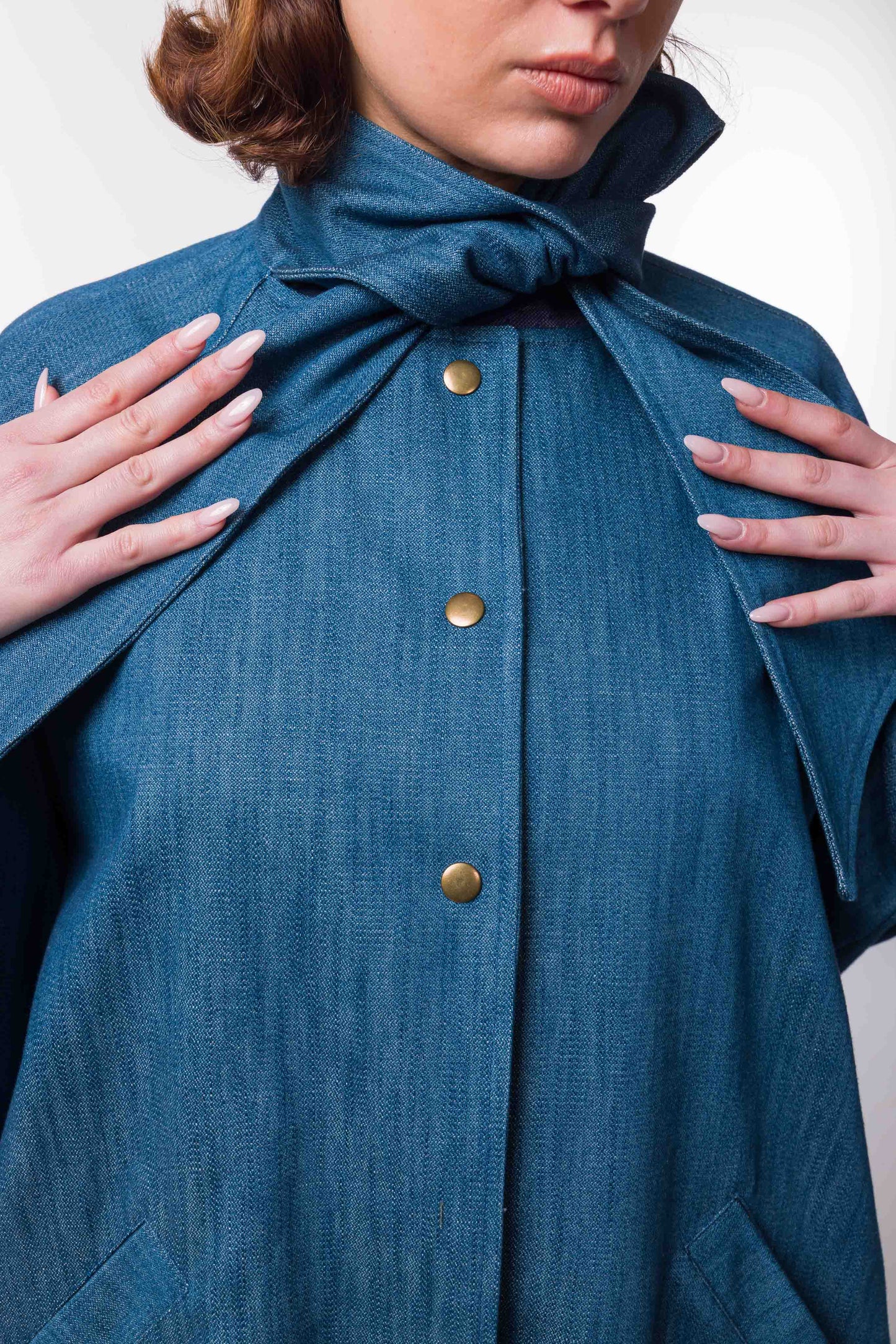 Trench Antonin jean