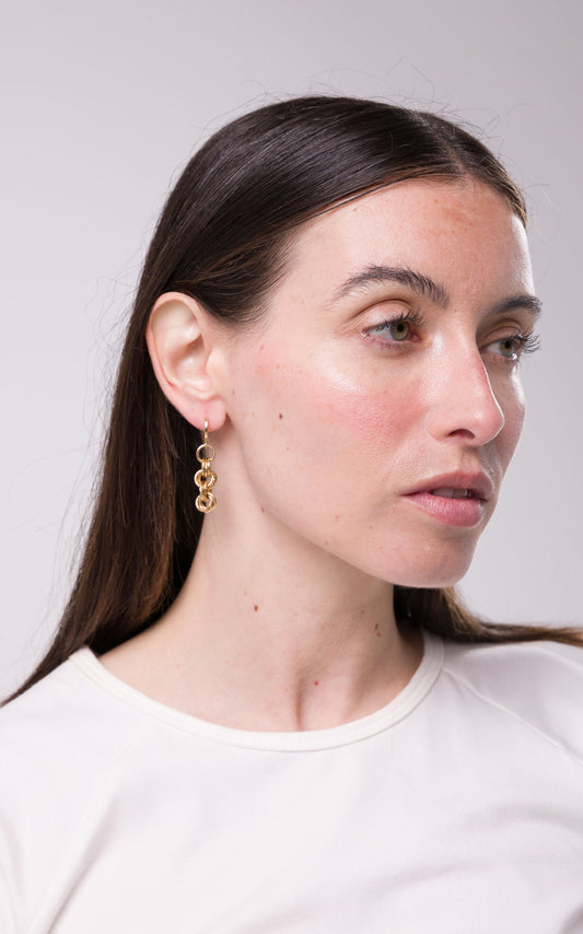Boucles d’oreilles Séoul