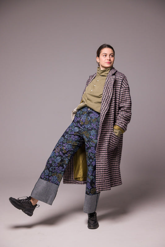 MANTEAU DANY