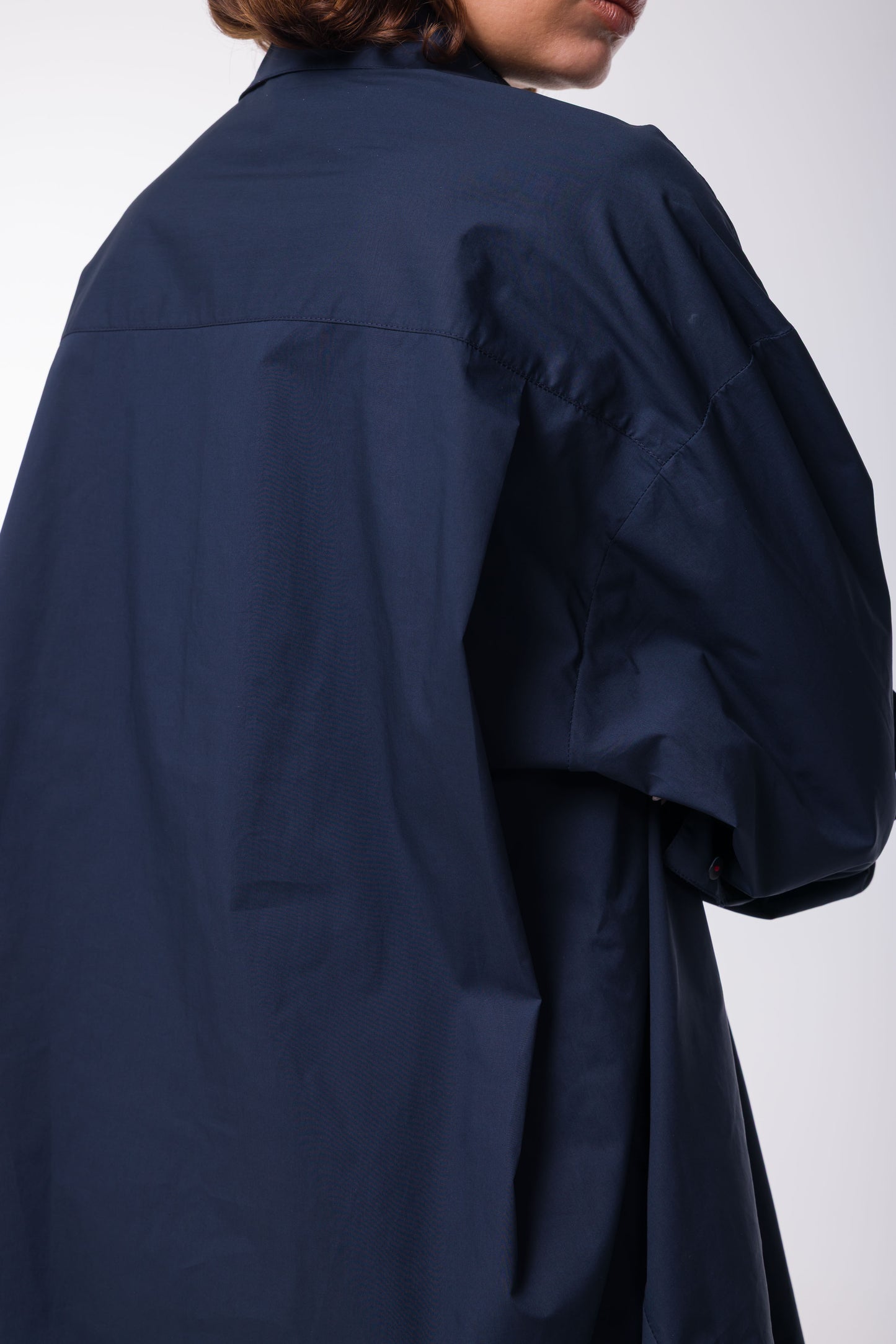 Chemise Désirée marine