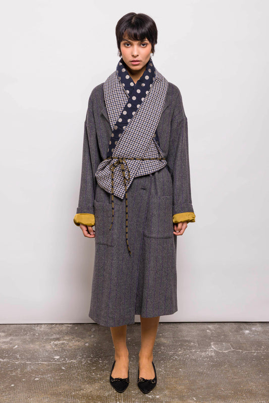 Etole Marieve Pois Argent