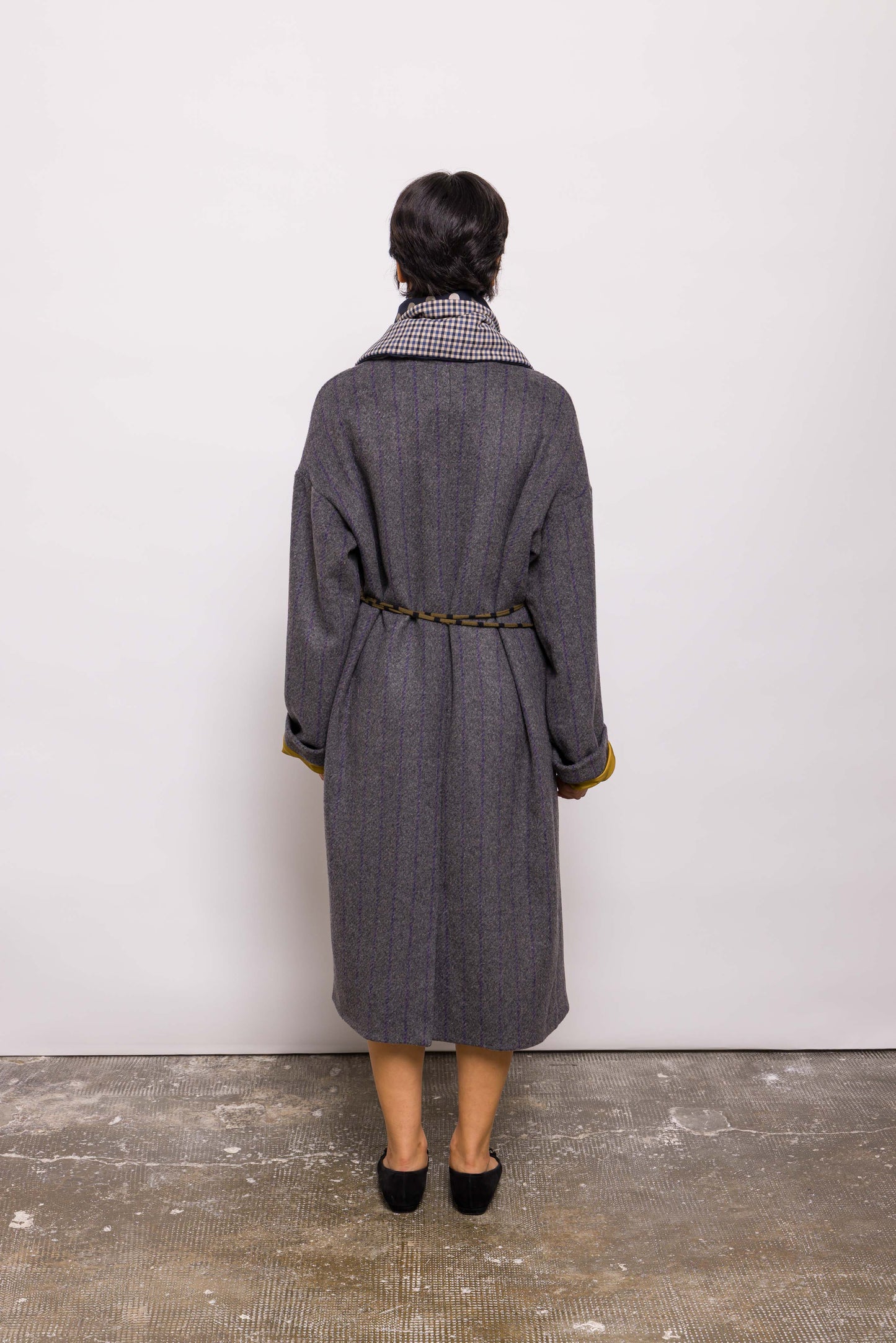 Etole Marieve Pois Argent