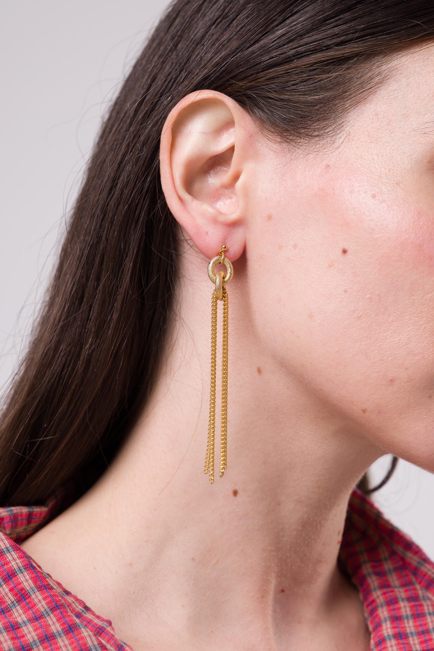 Boucles d’oreilles Milan