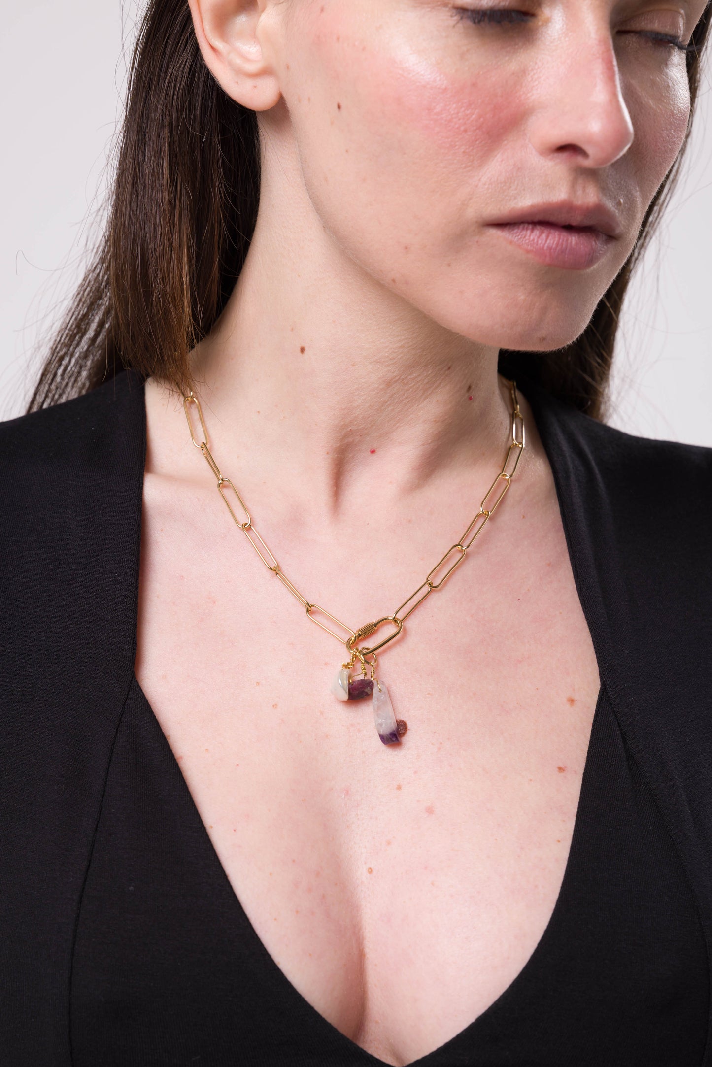Collier Mumbai