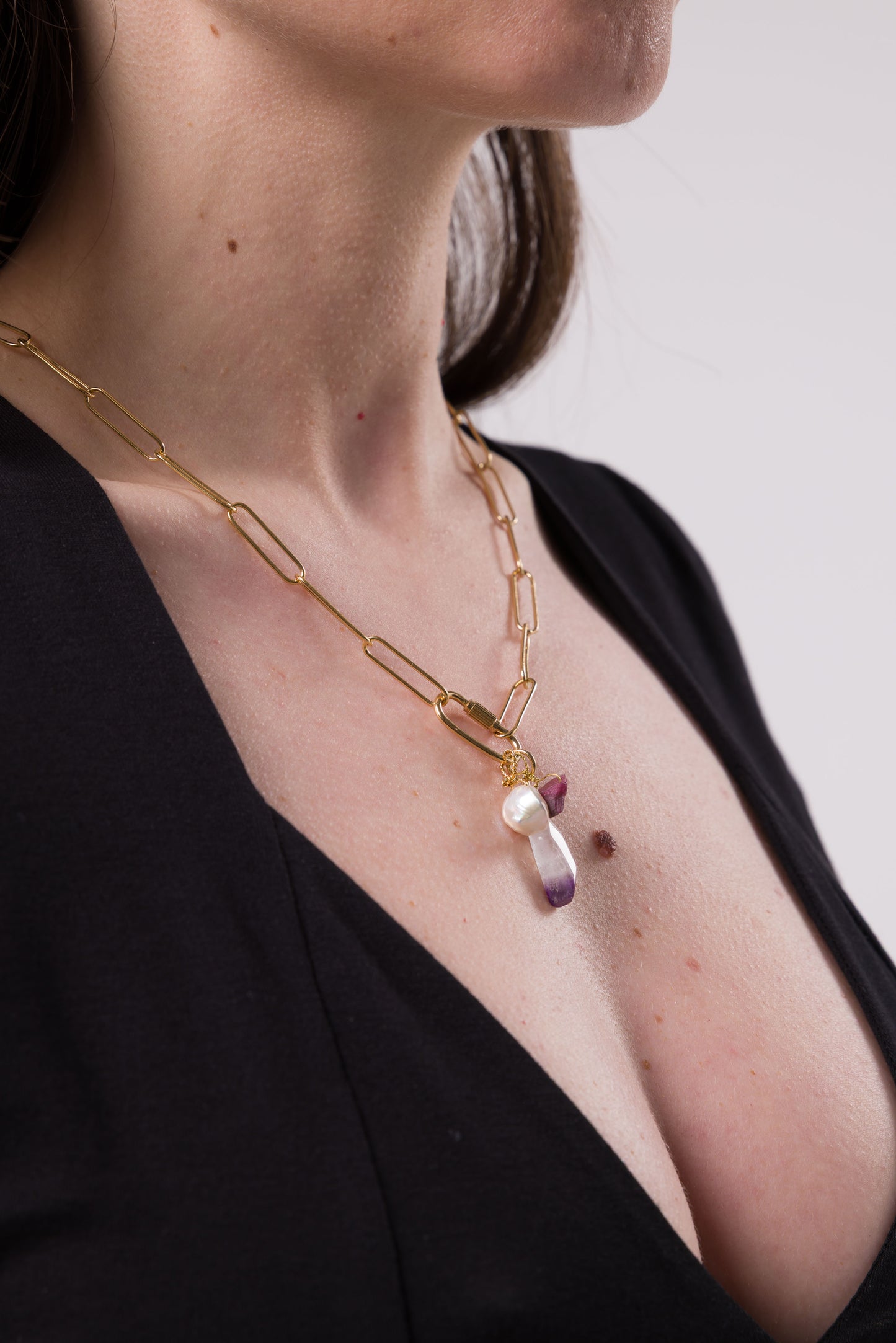 Collier Mumbai