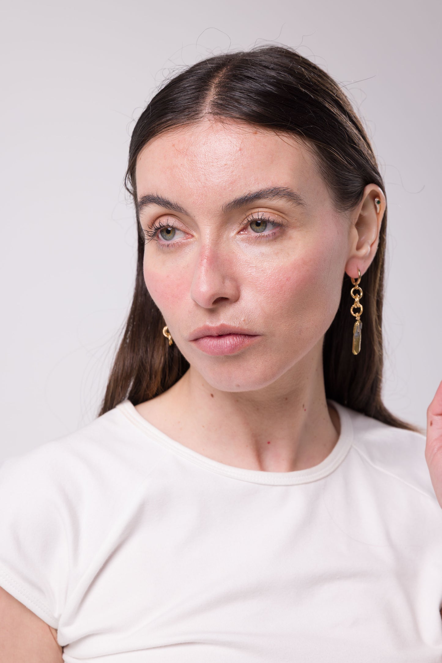 Boucles d’oreilles Séoul