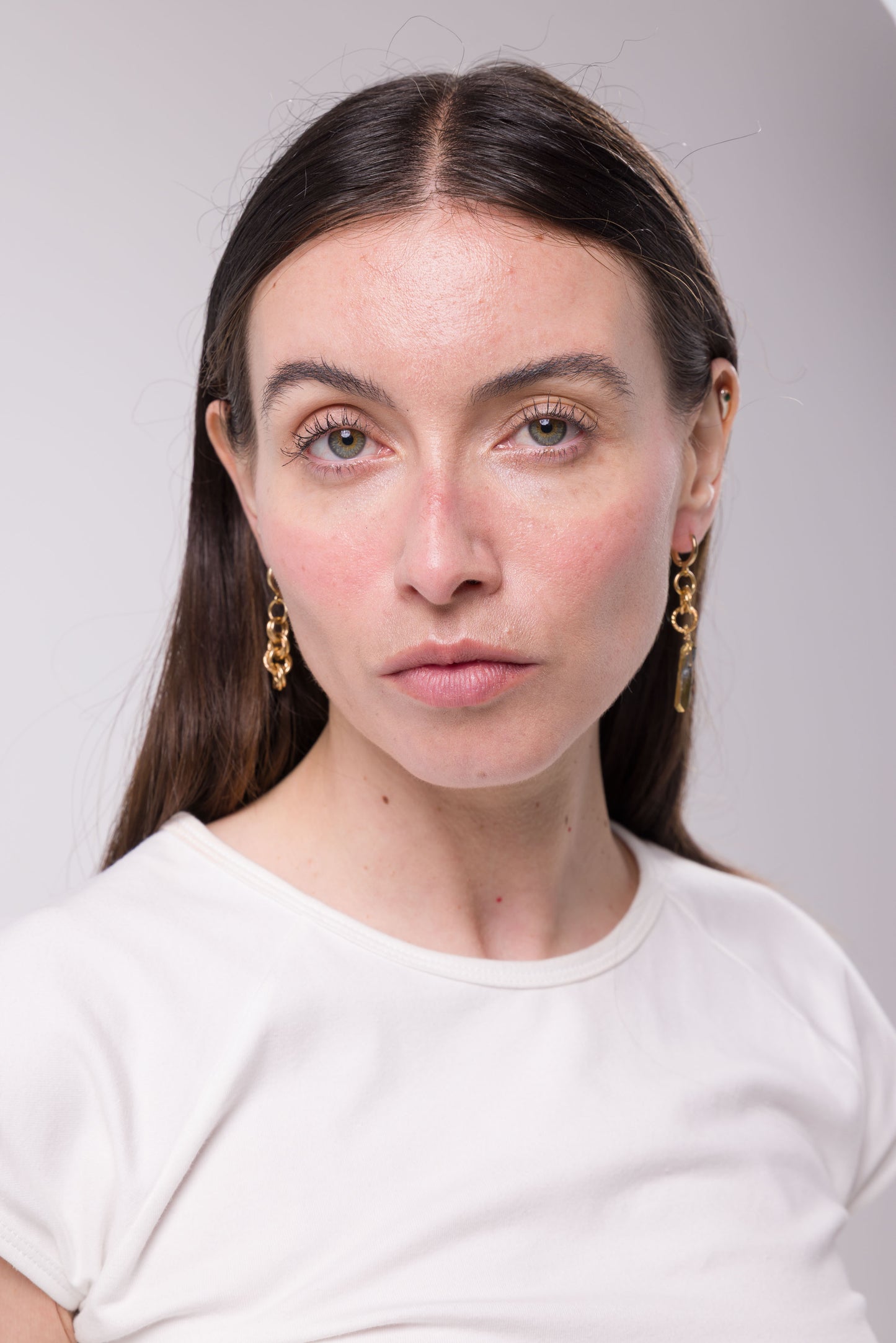 Boucles d’oreilles Séoul