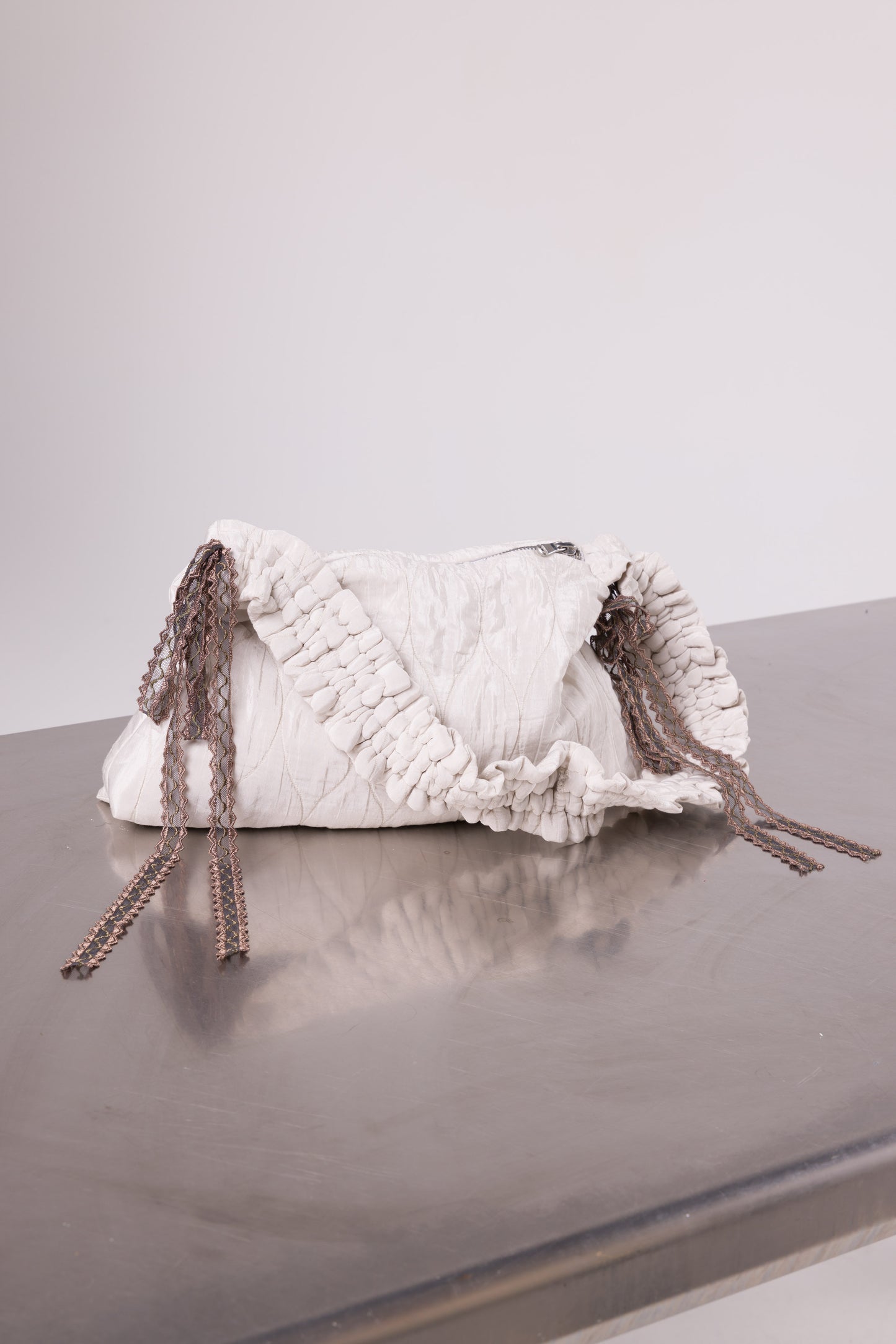 Sac Noé gris