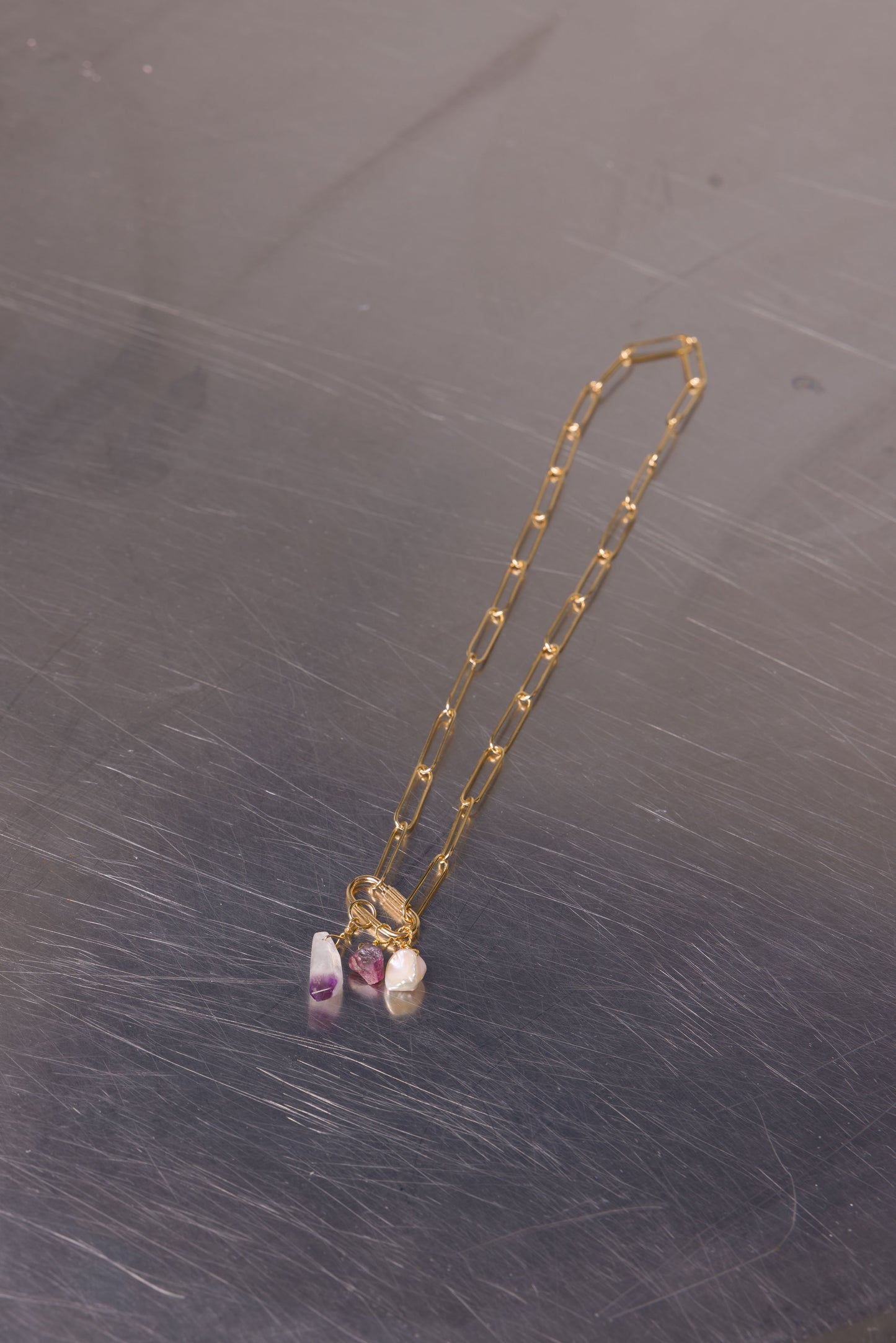 Collier Mumbai