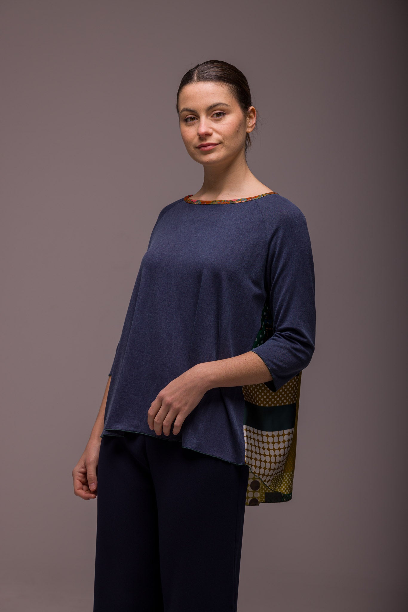 AGNES BLEUET
