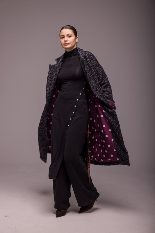 MANTEAU DANY