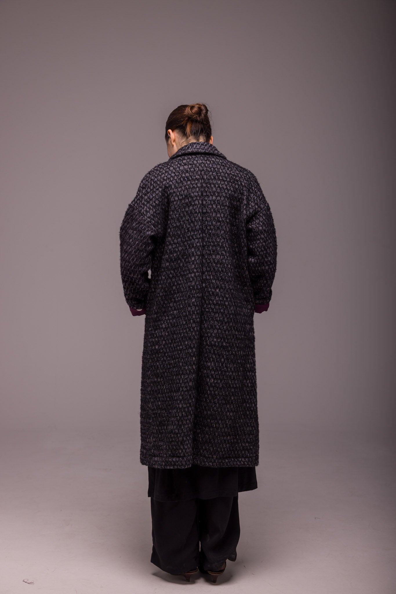 MANTEAU DANY