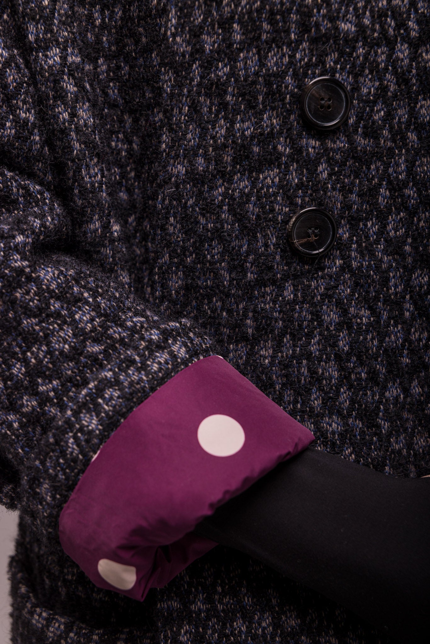 MANTEAU DANY