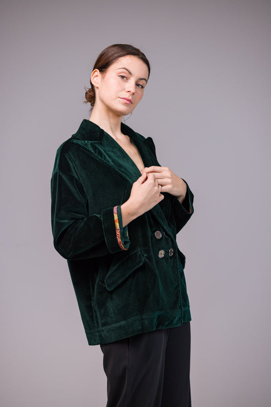 VESTE DANY